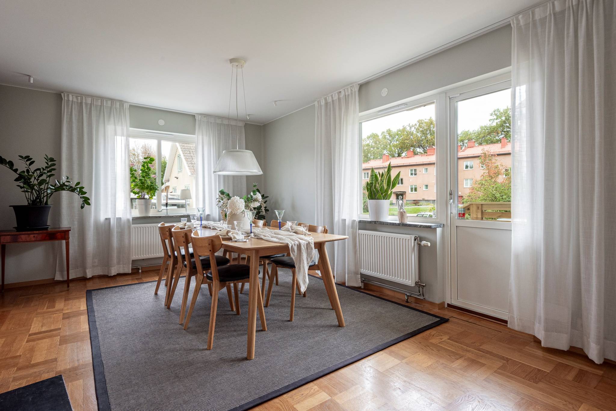 6 rum Villa på Rodergatan 3 Berghamra Västerås kommun - bild 31