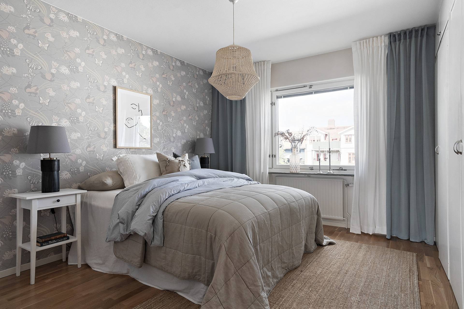 3 rum Lägenhet på Plangatan 32 Alingsås Alingsås kommun - bild 12