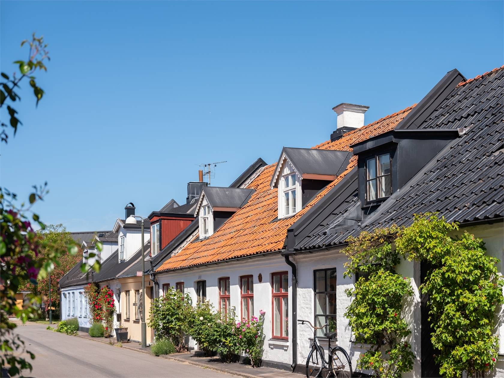 2 rum Lägenhet på Sandbackegatan 5D Kirseberg Malmö kommun - bild 23