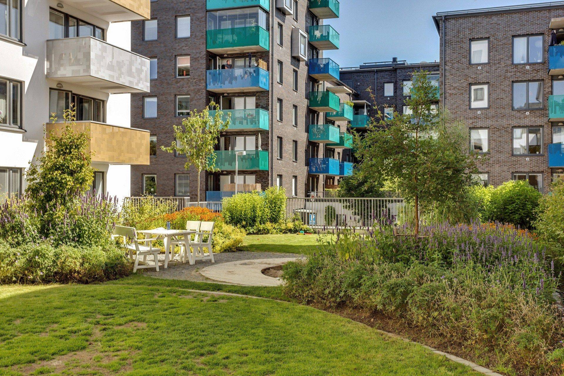 2 rum Lägenhet på Jakobsdalsvägen 16 Aspudden / Örnsberg Stockholms kommun - bild 22