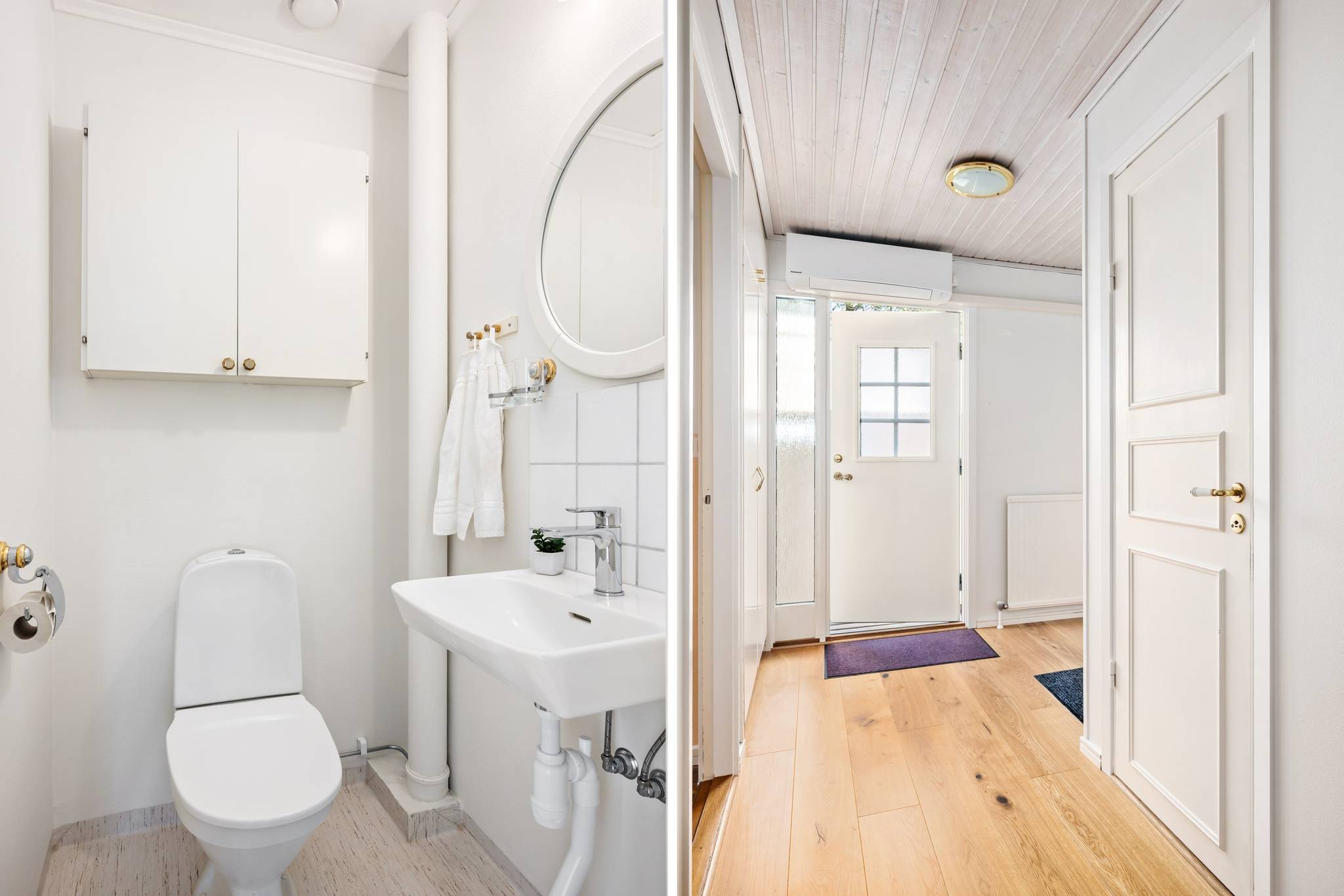 4 rum Villa på Violvägen 10 Sunnerby Nynäshamns kommun - bild 13