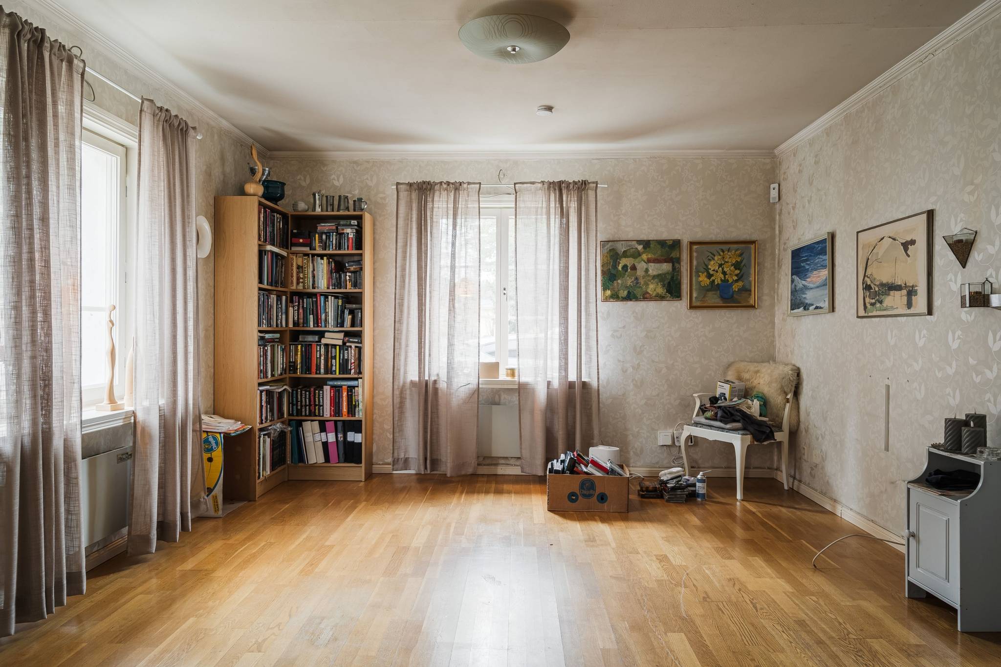 4 rum villa på Finnfors 56 Boliden, Skellefteå kommun - bild 4