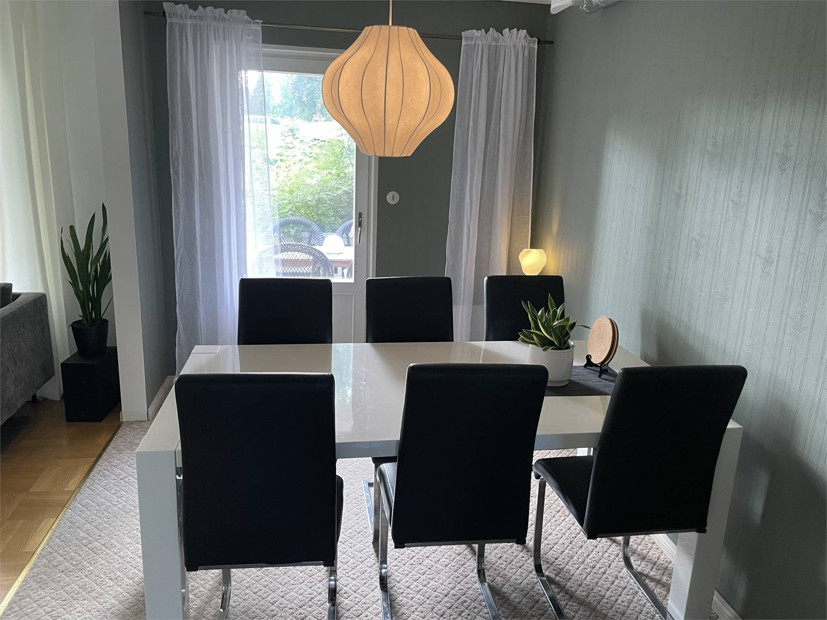 4 rum Radhus på Nyponvägen 63 Morön Skellefteå kommun - bild 7