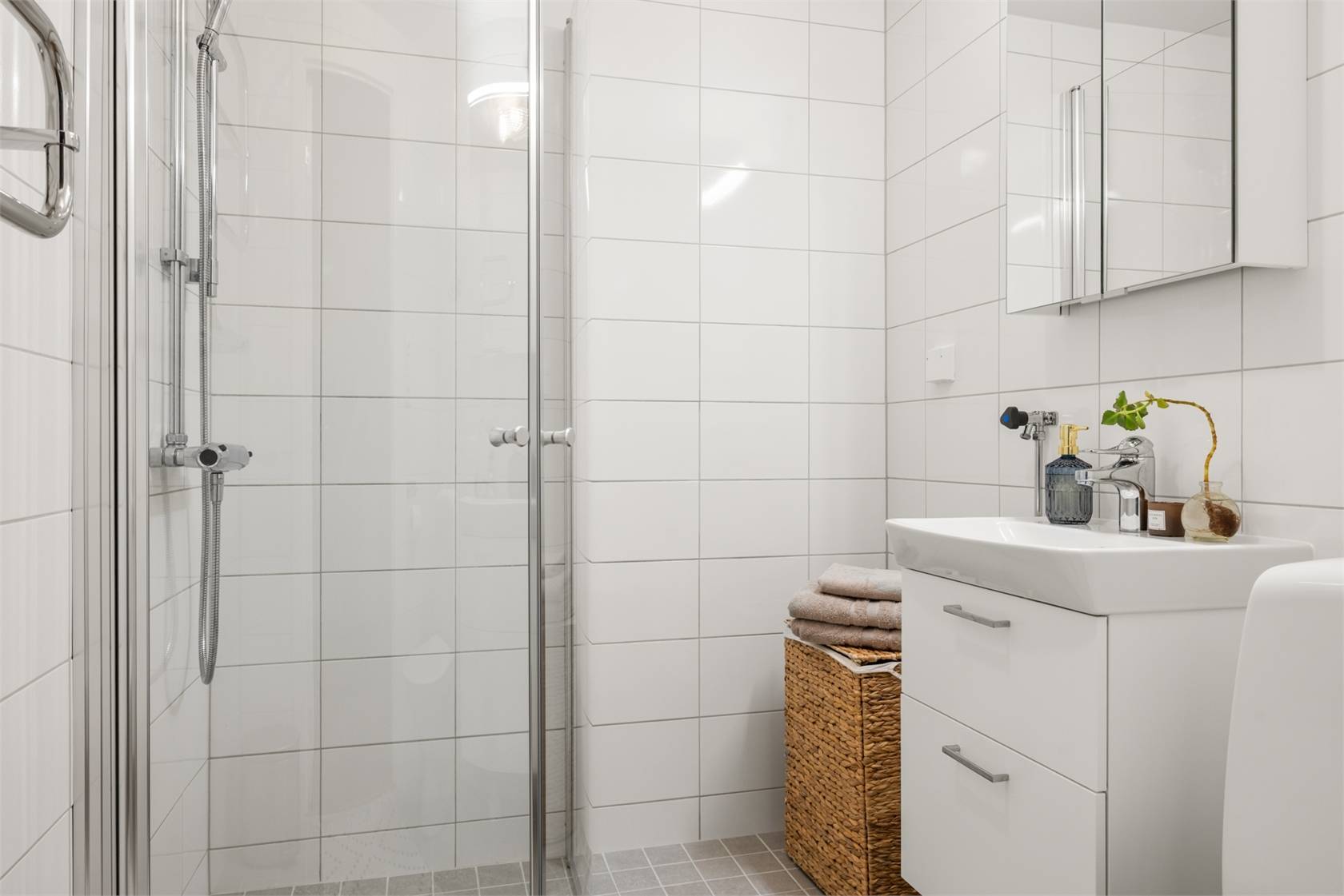3 rum Lägenhet på Södervägen 36 Viggbyholm Täby kommun - bild 4
