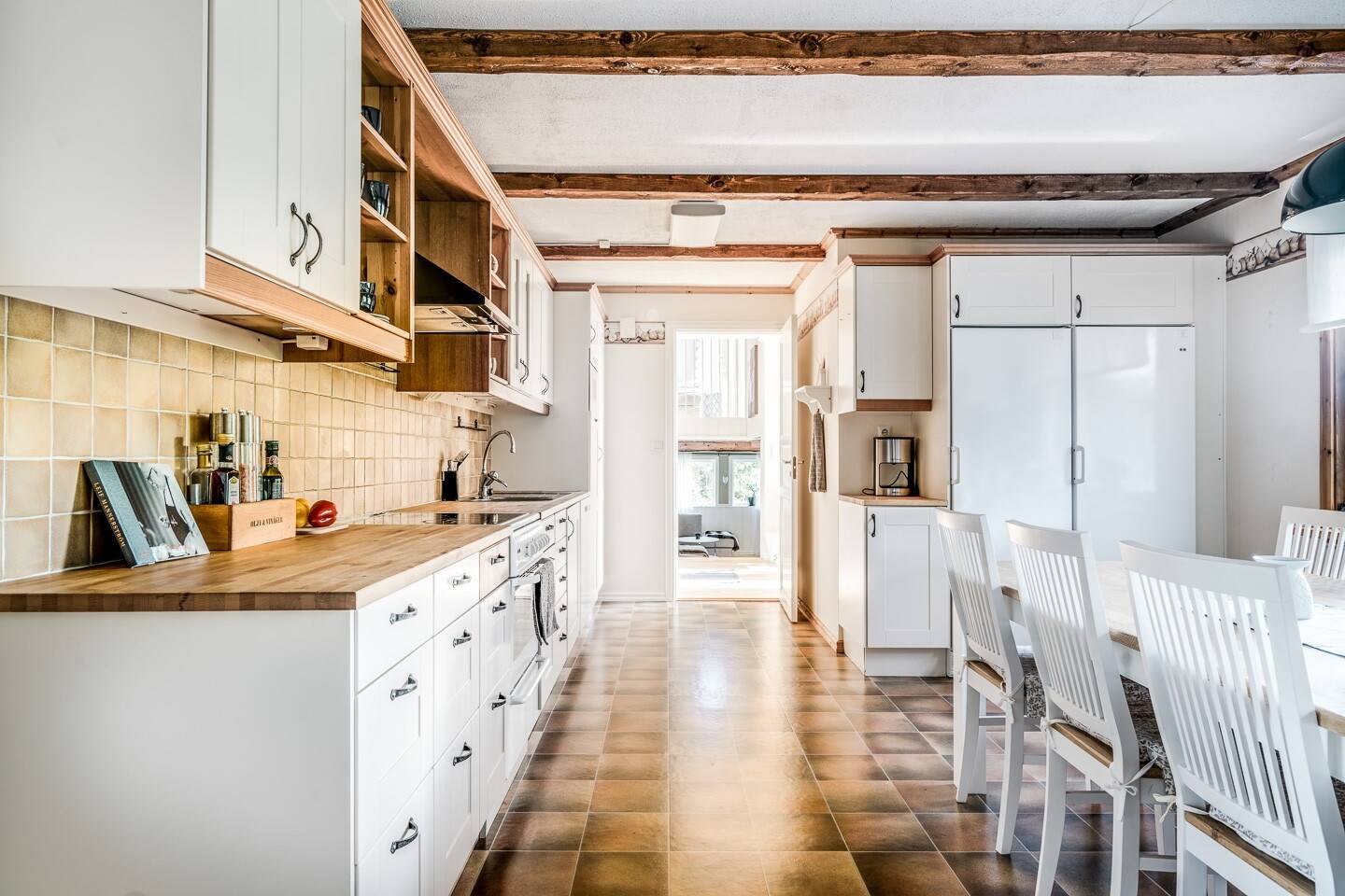6 rum Villa på Farmvägen 4 Djurgården Kristinehamns kommun - bild 14