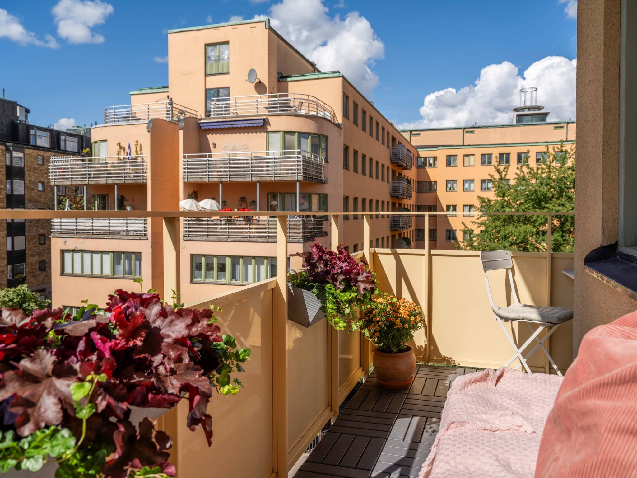 2 rum Lägenhet på Åsögatan 96 Södermalm Stockholms kommun - bild 16