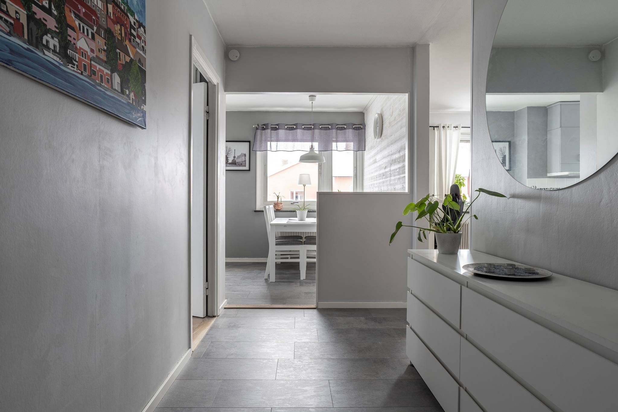 2 rum Lägenhet på Krondikesvägen 20B Blomängen/Tegelplan Östersunds kommun - bild 7