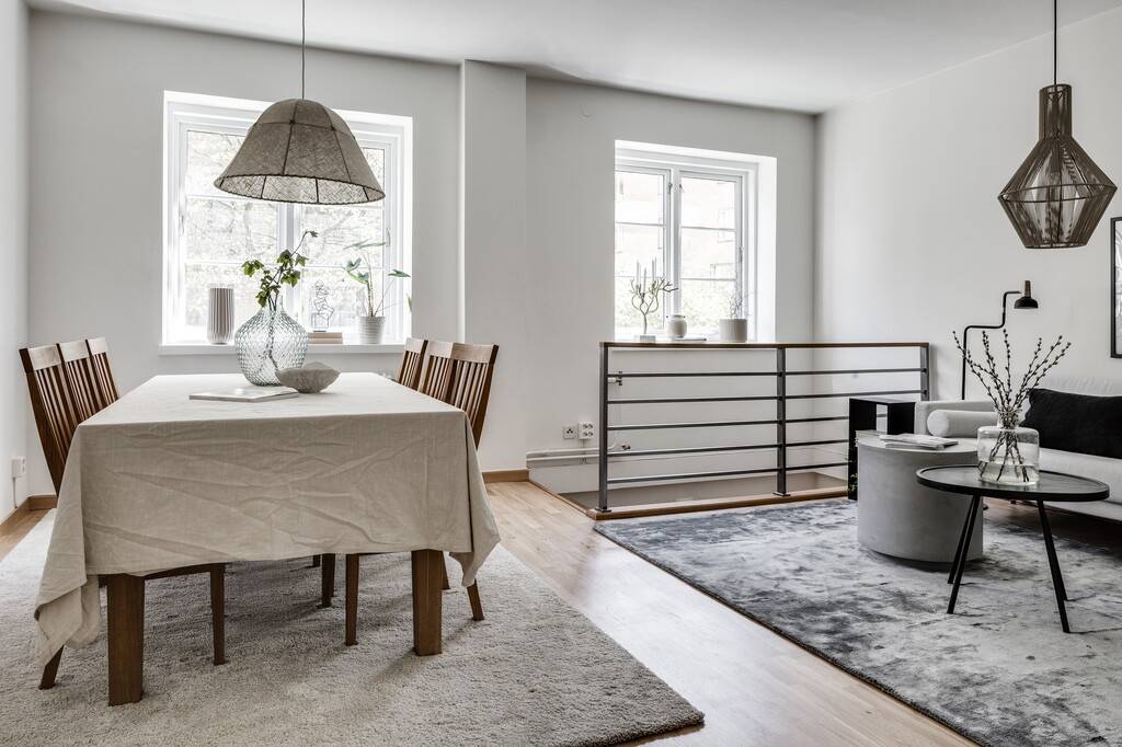 2 rum Lägenhet på Paradisgatan 23 A Gamla Masthugget Göteborgs kommun - bild 3