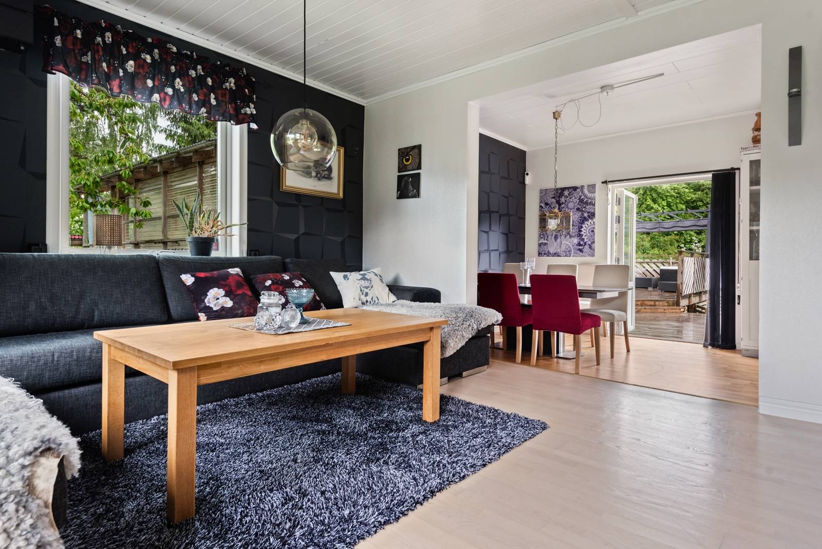 8 rum Villa på Mörtstigen 3 Värmdövik Värmdö kommun - bild 19