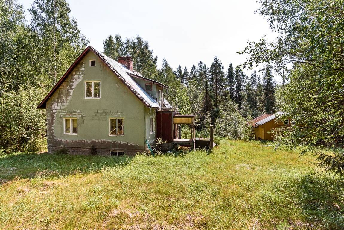 Villa på Lumsheden 324 Lumsheden Falu kommun - bild 2
