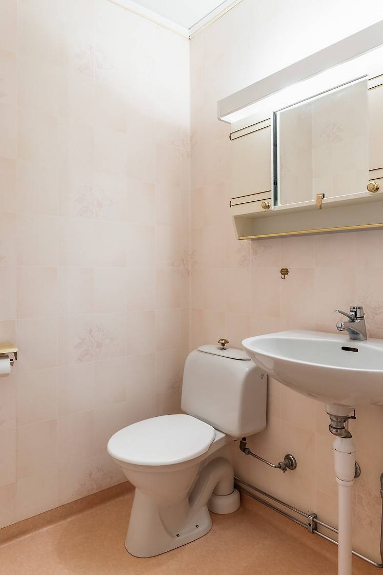 4 rum Radhus på Munkgatan 4 Trälleborg, Söderåsen, Västhorja Värnamo kommun - bild 33