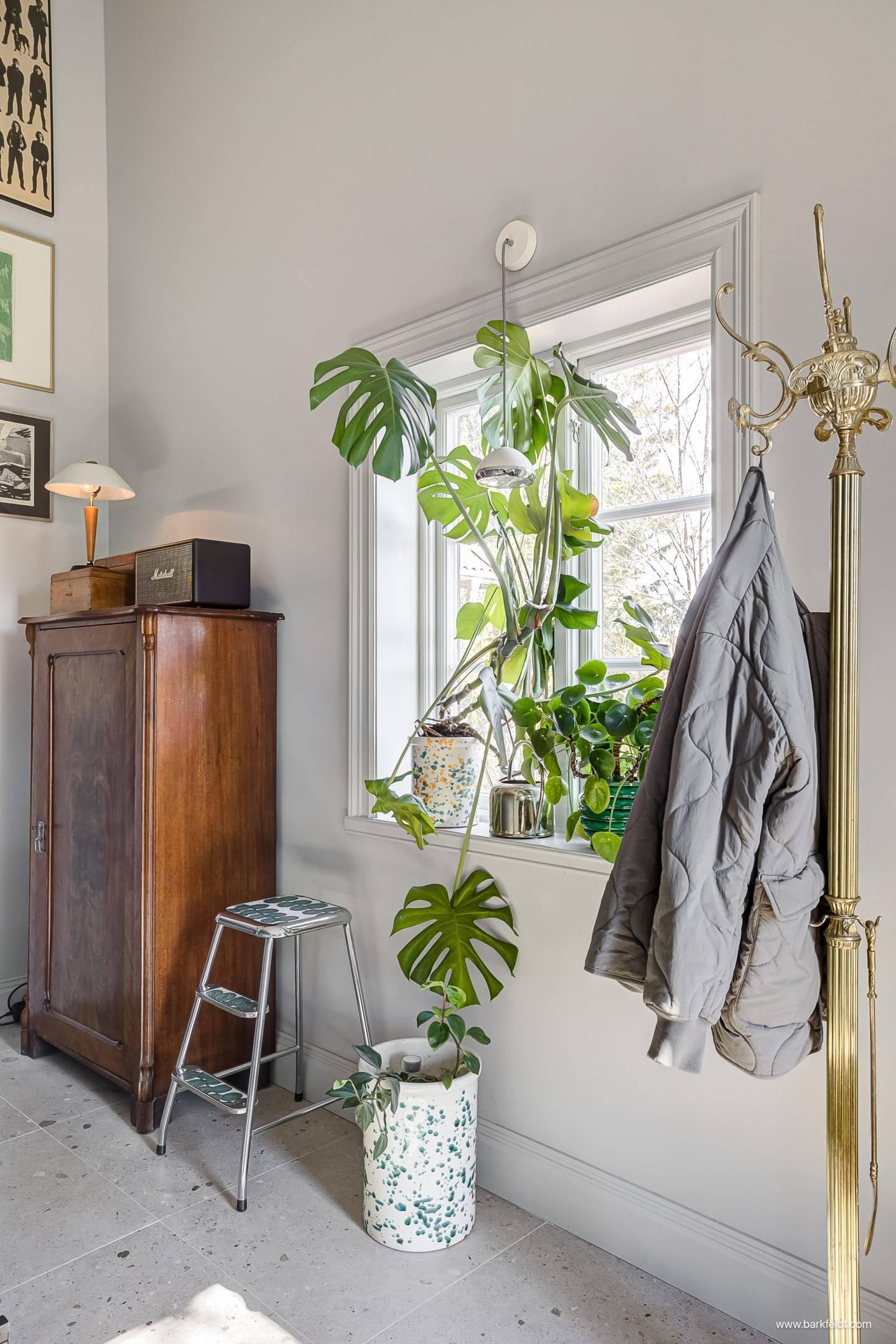5 rum Villa på Hässle 62 Dalby Uppsala kommun - bild 30