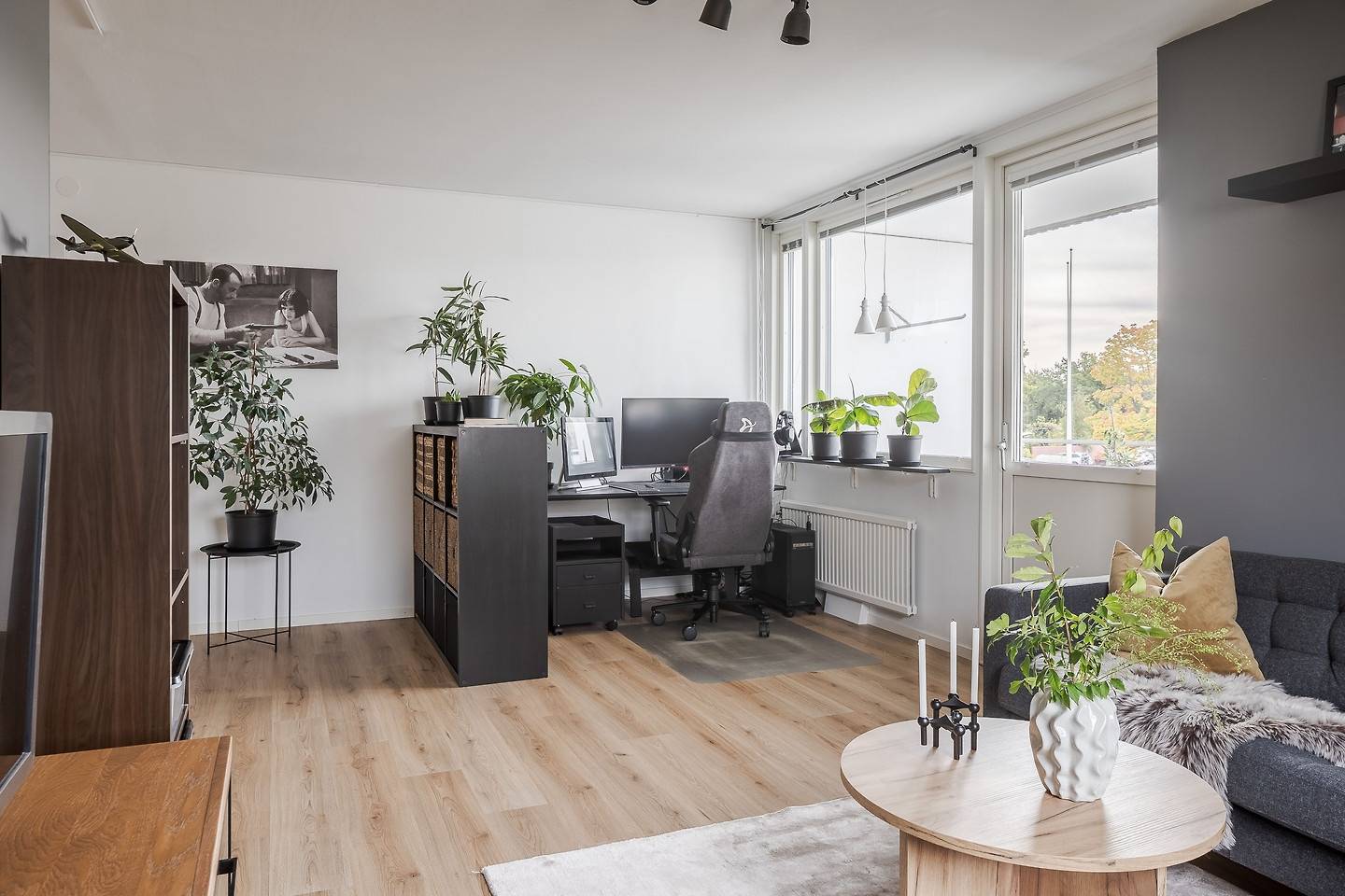 2 rum Lägenhet på Lundenvägen 5B Lunden Skövde kommun - bild 16