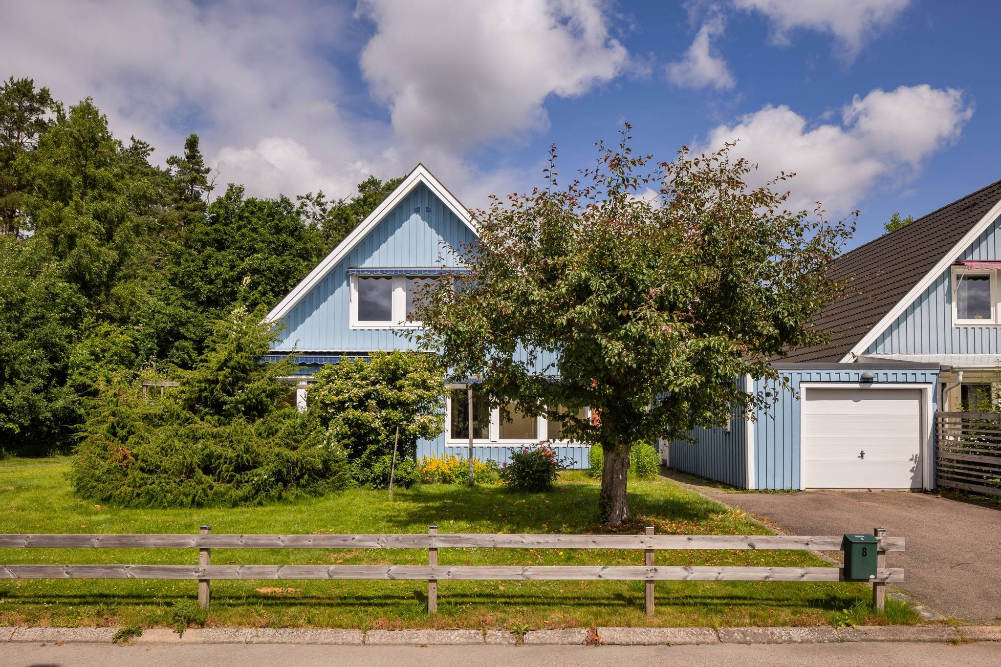 5 rum Villa på Diabasvägen 8 Lindome Valås Mölndals kommun - bild 26