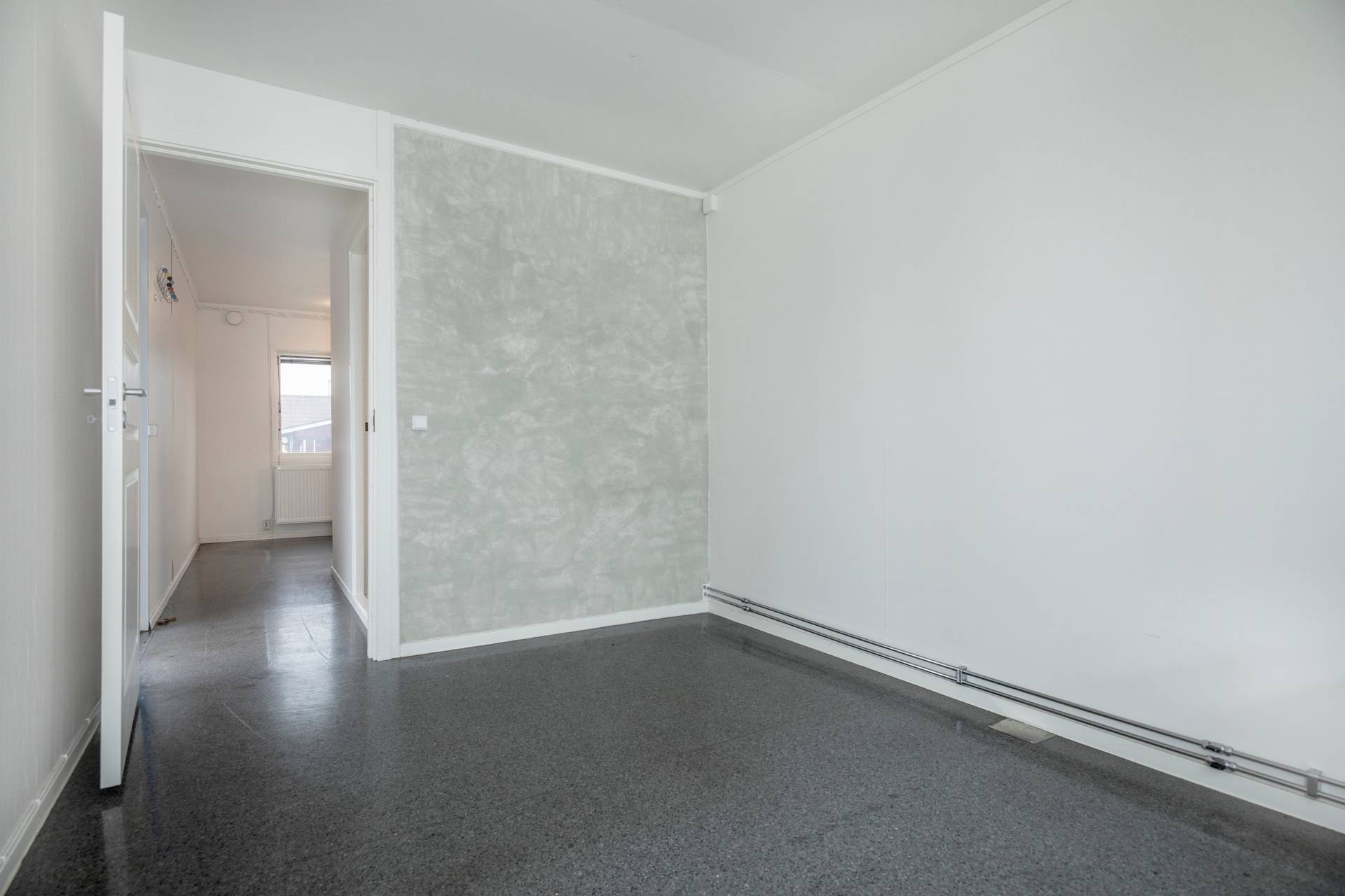 118 m² Villa på Åttingsstigen 34A Halmstad Centrum / Högskolan / Öster Halmstads kommun - bild 23