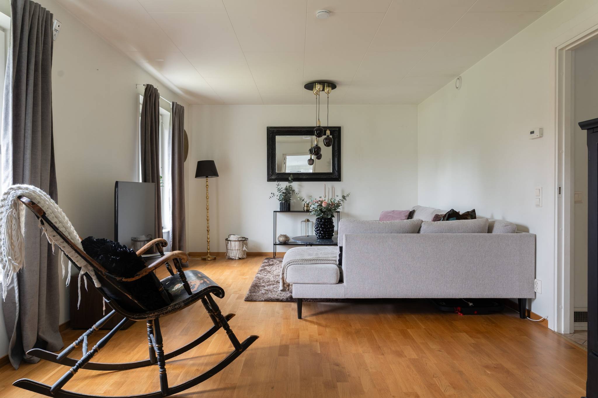 5 rum Villa på Mogatan 18 Duvhällarna Hallstahammars kommun - bild 23