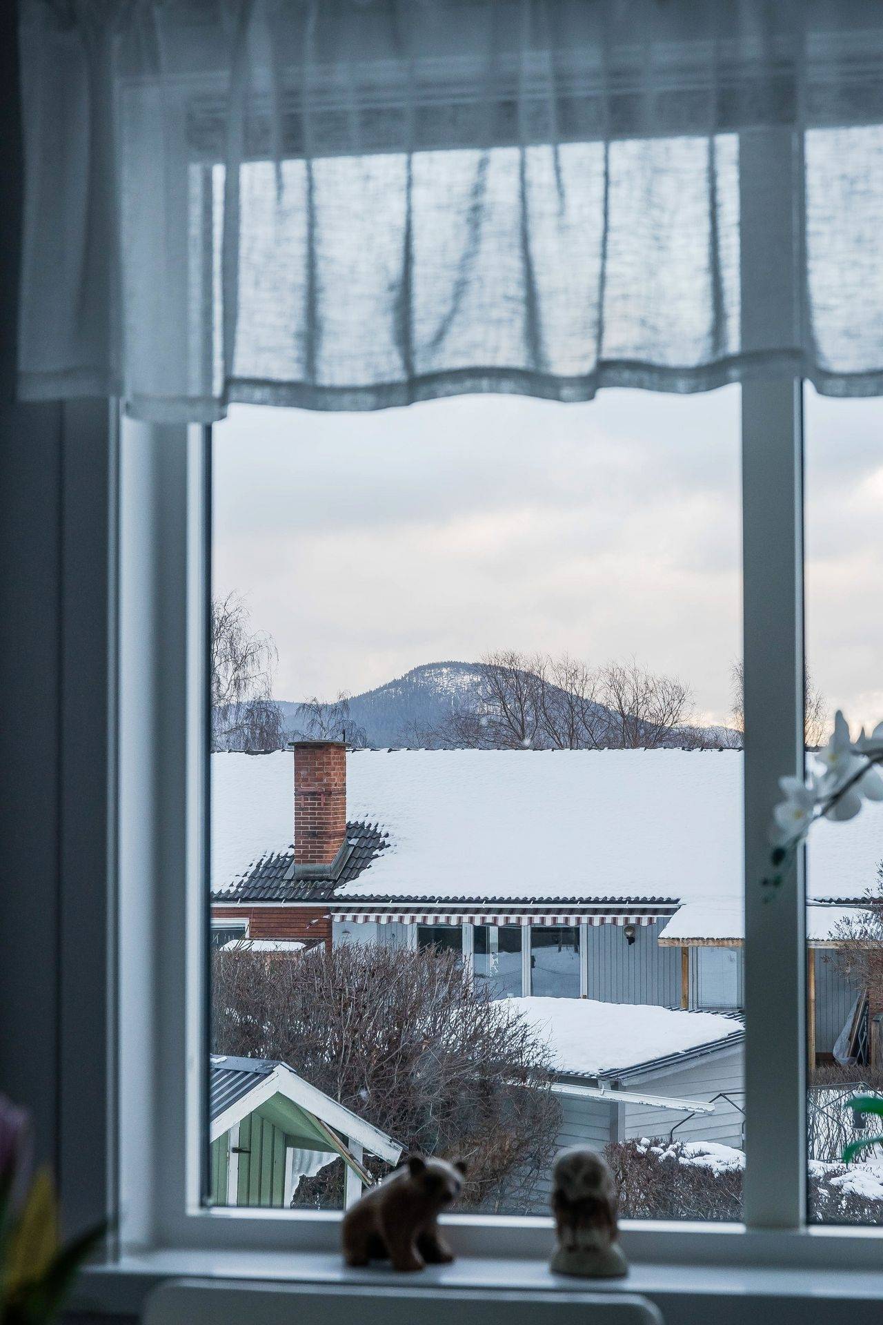 4 rum Villa på Olingmarsvägen 9 Järvsö Ljusdals kommun - bild 14