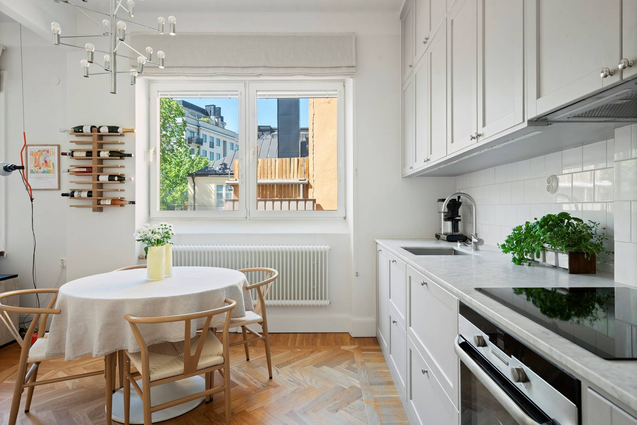 2 rum Lägenhet på Kungsholms Strand 169 Kungsholmen Stockholms kommun - bild 13