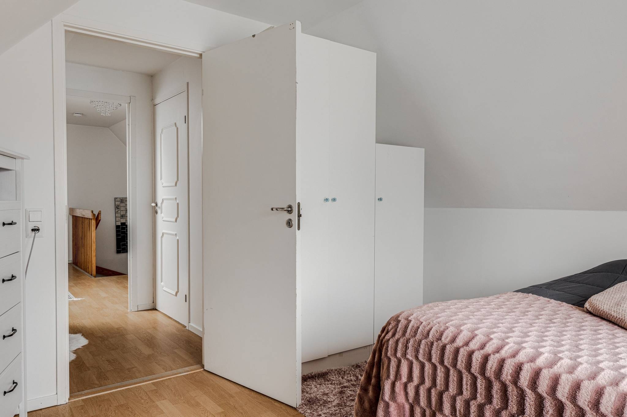 5 rum Lägenhet på Längdhopparegången 7 Biskopsgården Göteborgs kommun - bild 23