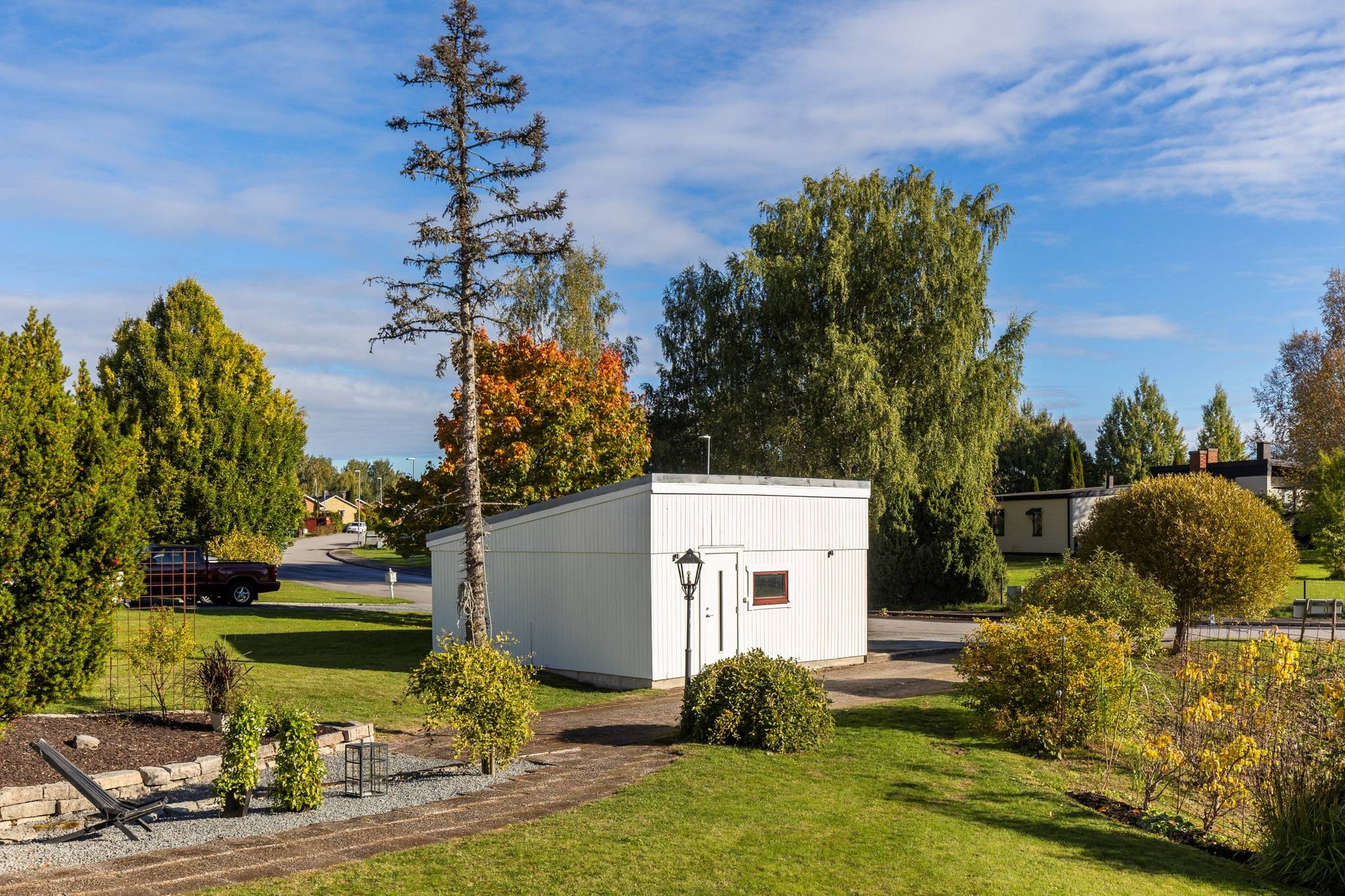 5 rum Villa på Bergmästarvägen 15 Nora Nora kommun - bild 58