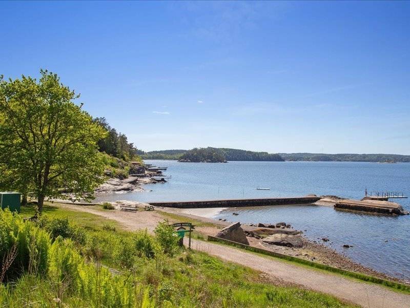 5 rum Villa på Backamo Lyckebo 466 Backamo Uddevalla kommun - bild 50