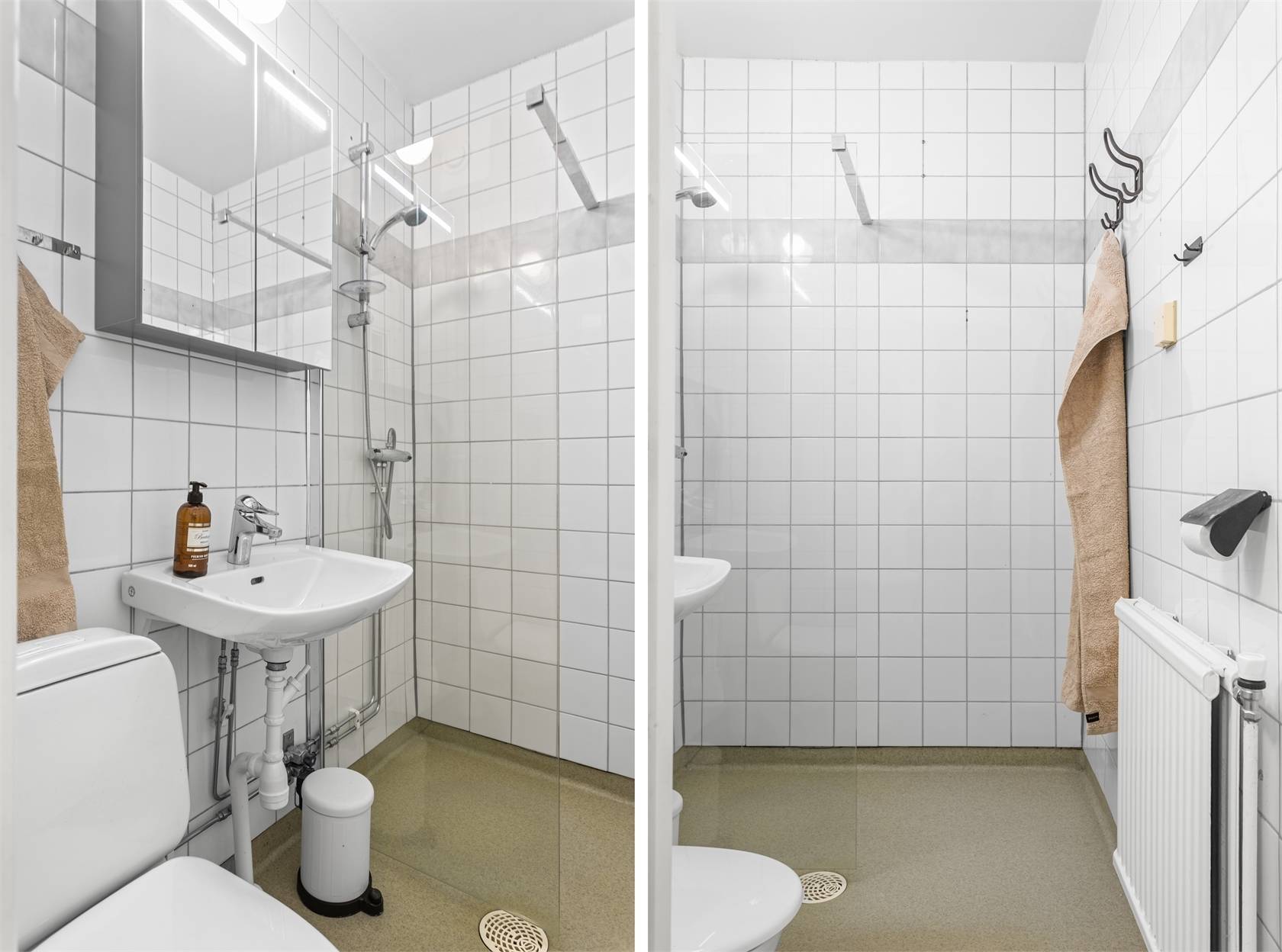 1 rum Lägenhet på Tullingebergsvägen 2C Tullinge Botkyrka kommun - bild 10