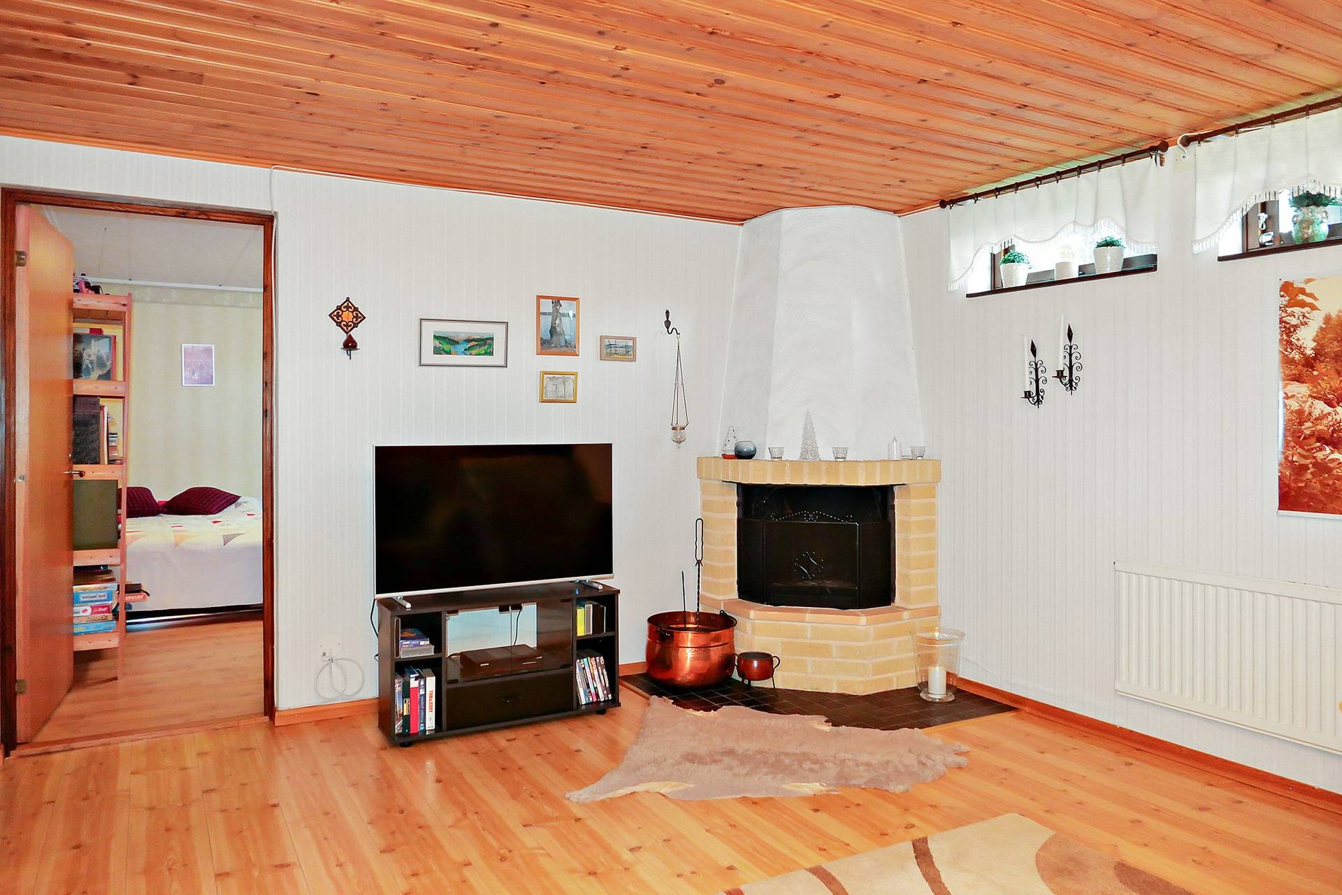 6 rum Villa på Svedjevägen 34 Väster Åmåls kommun - bild 23