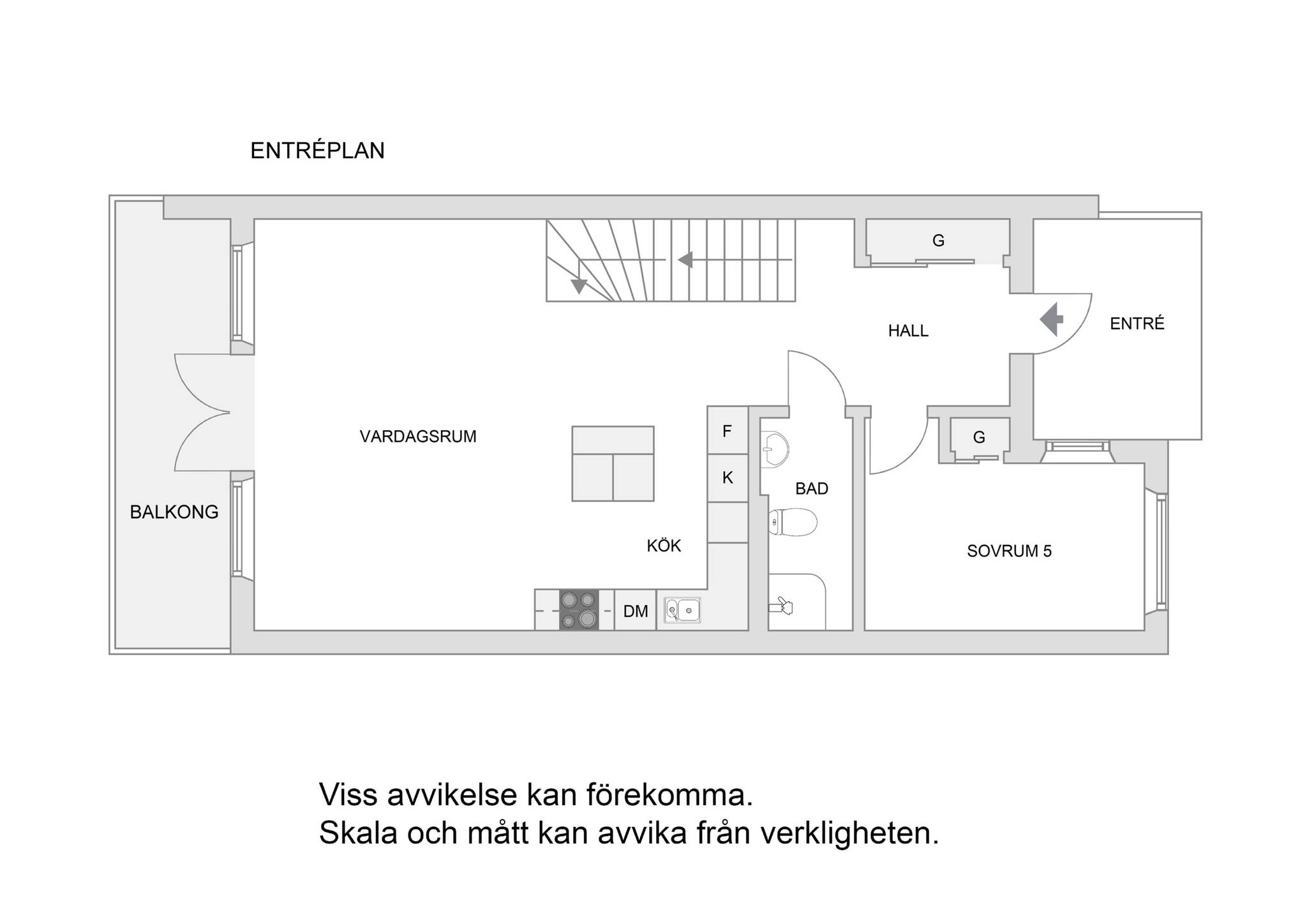 6 rum Radhus på Ängsullsvägen 214E Stockholms kommun - bild 37