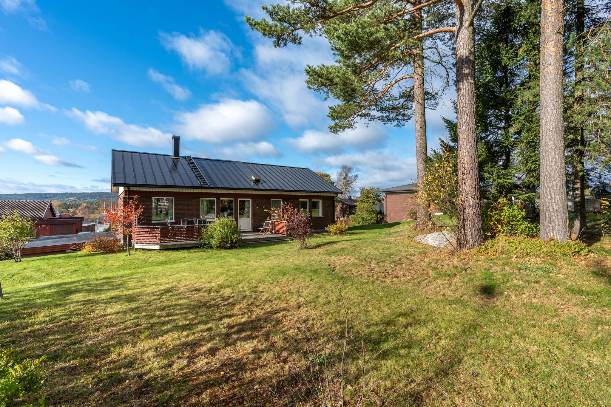 7 rum Villa på Beckastigen 2 Domsjö Örnsköldsviks kommun - bild 9