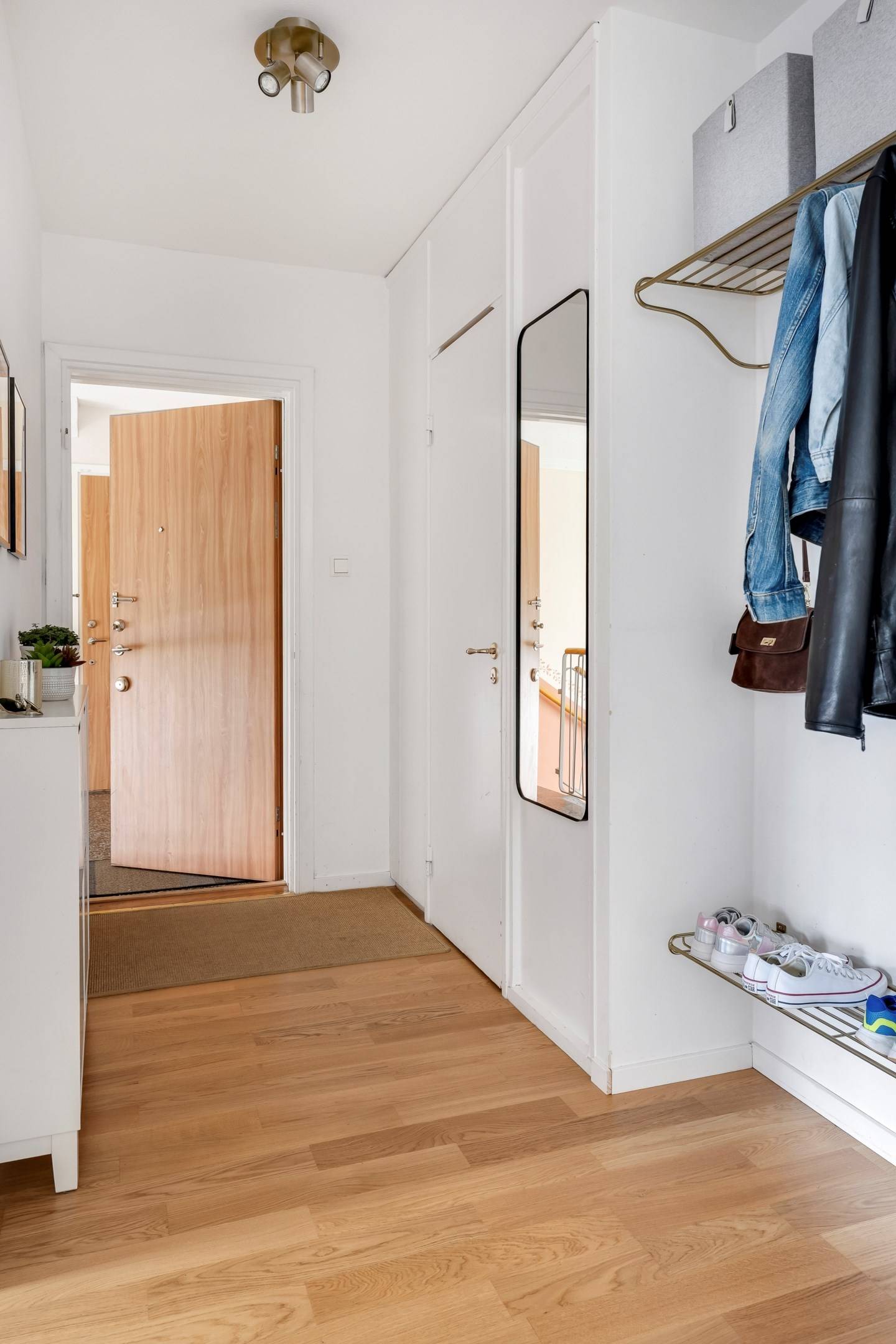 3 rum Lägenhet på Gröna gatan 27A Salabacke Uppsala kommun - bild 19