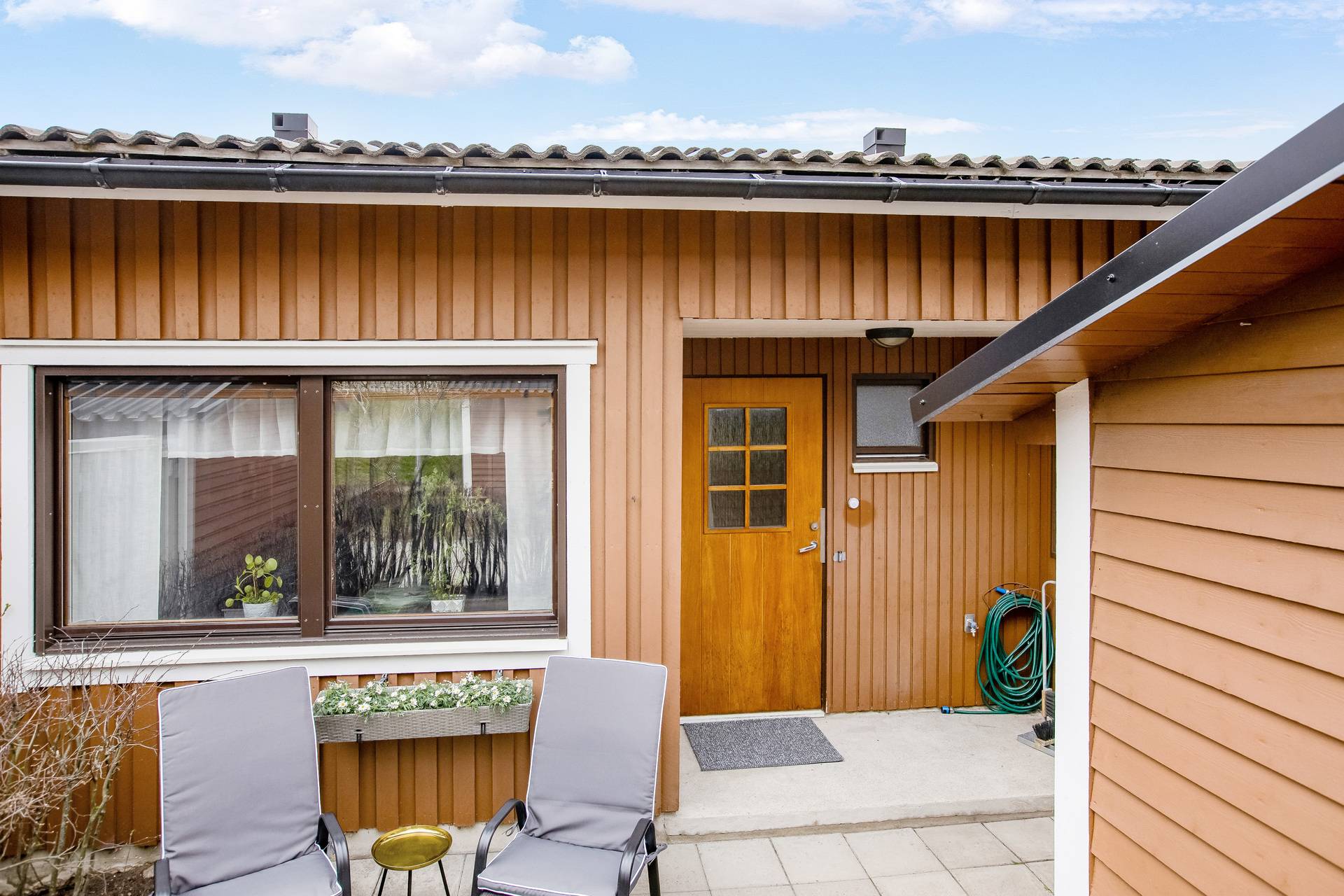 3 rum Radhus på Malmövägen 22 Sundsvalls kommun - bild 23