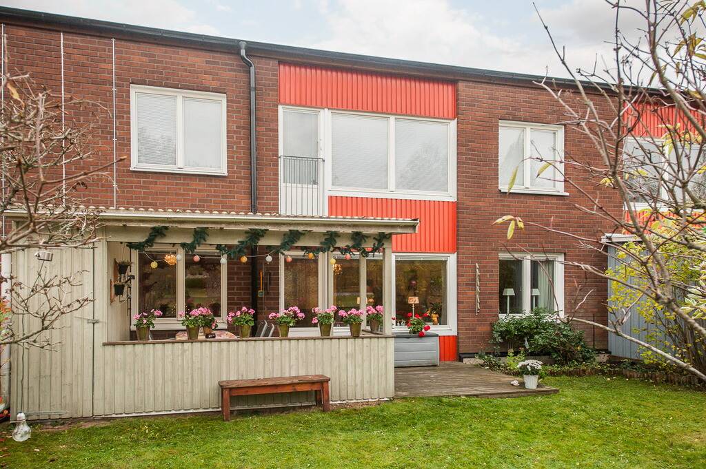 4 rum Lägenhet på Mandelstensvägen 81 Lundby Örebro kommun - bild 23
