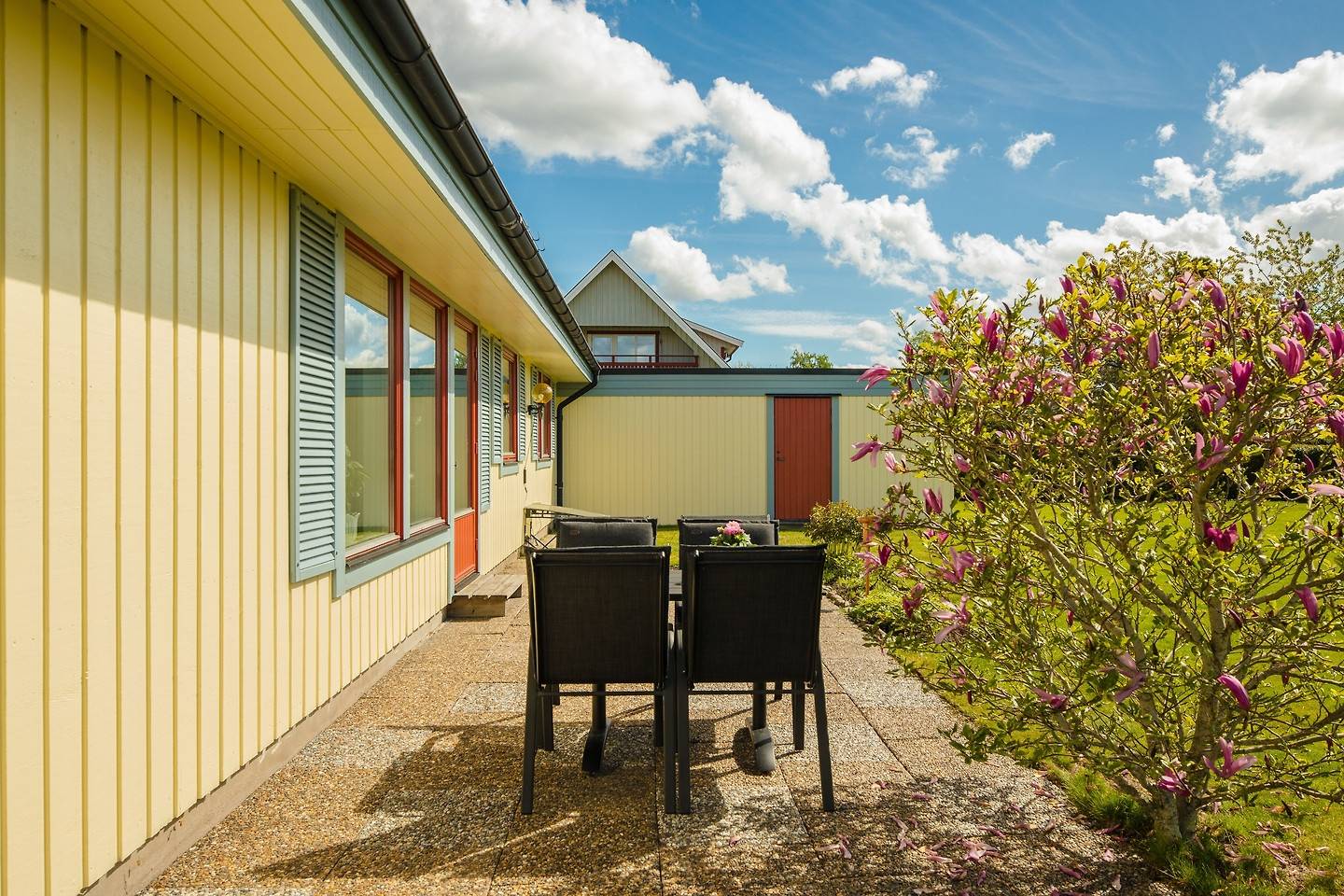 7 rum Villa på Kanotvägen 5 Filsbäck Lidköpings kommun - bild 10