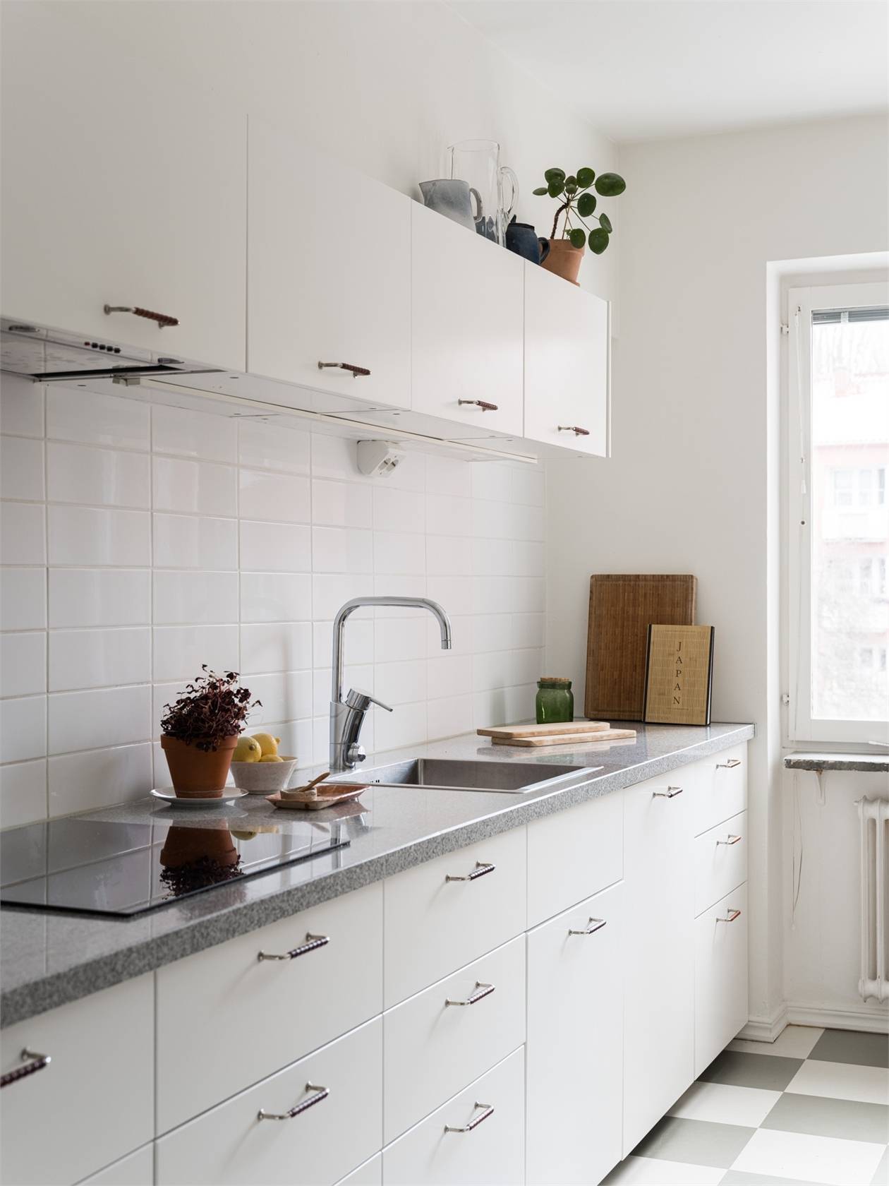 3 rum Lägenhet på Torupsgatan 1F Slottsstaden / Erikslust Malmö kommun - bild 4