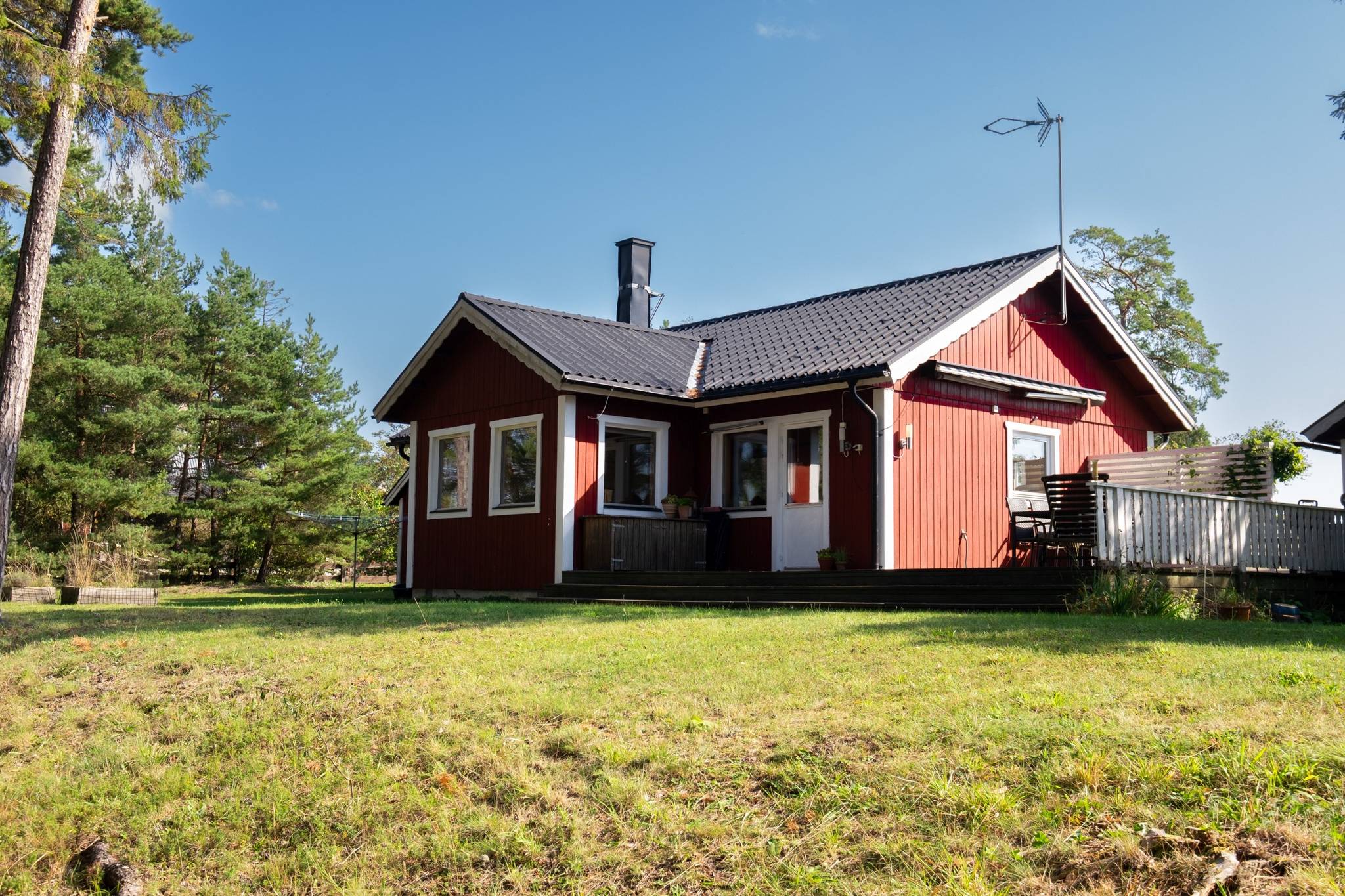 3 rum Fritidshus på Eksta Bopparve 218 Västra Gotland - Ekstakusten Gotlands kommun - bild 24
