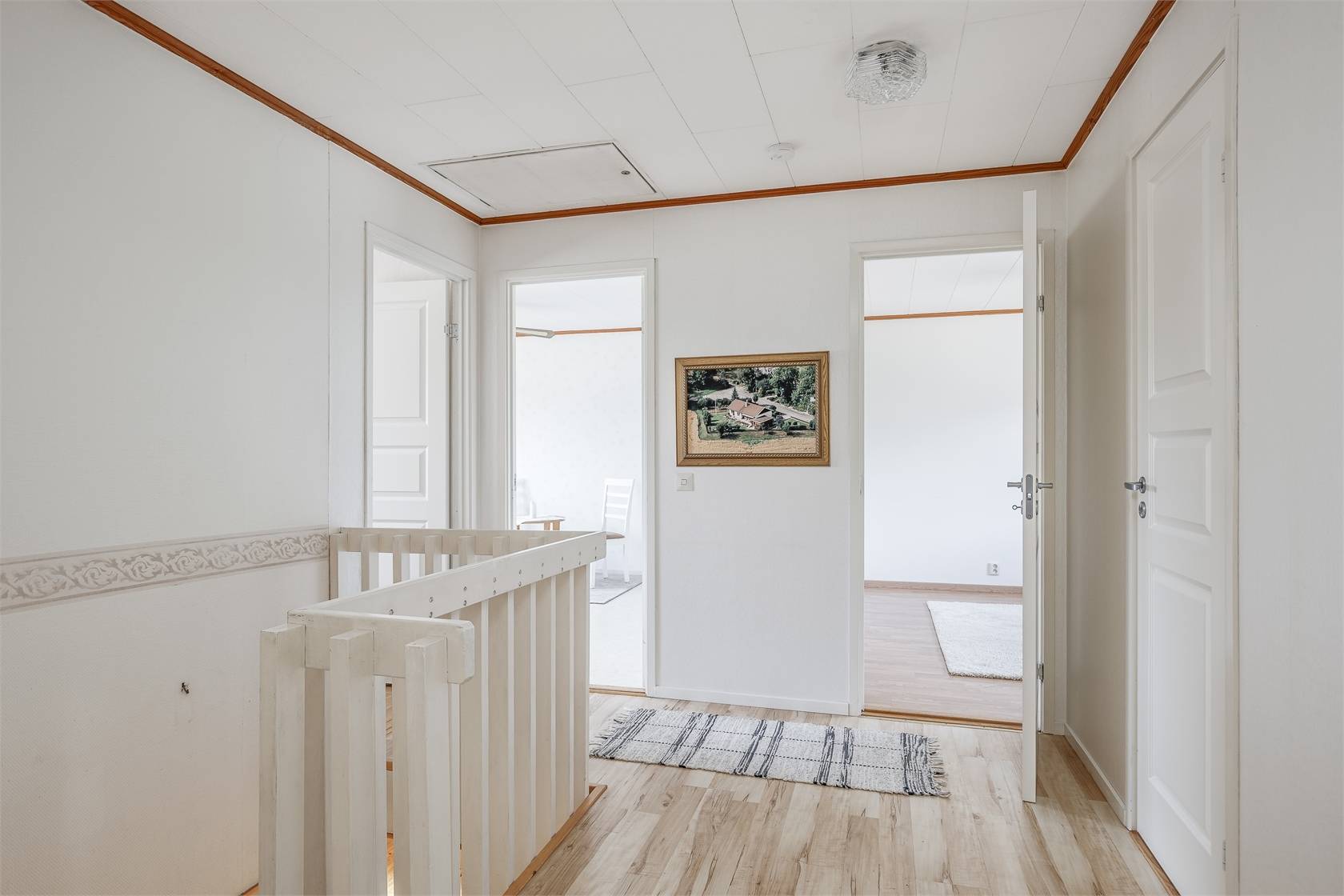 4 rum Villa på Hussens gata 1 Gamleby Västerviks kommun - bild 34
