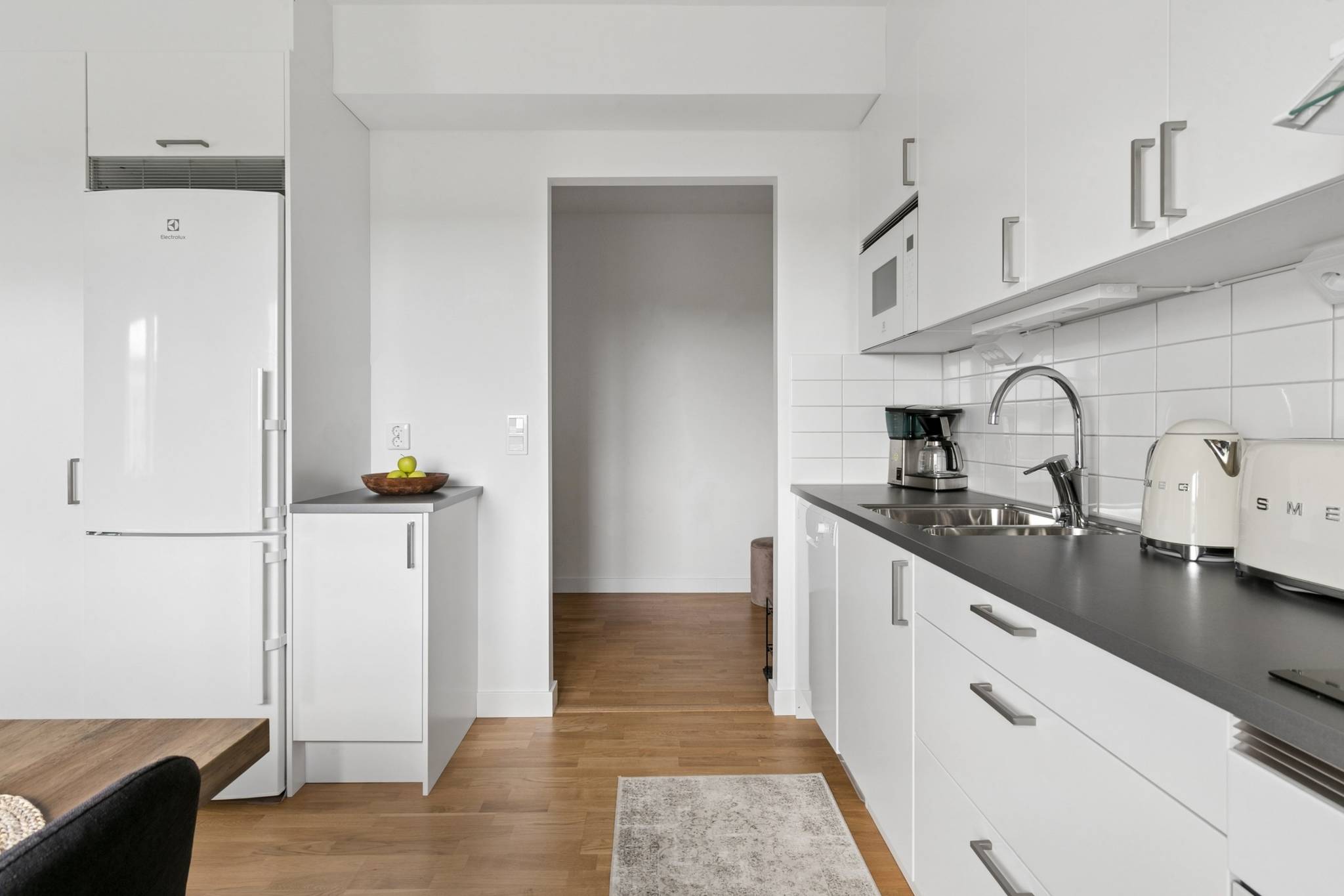 2 rum Lägenhet på Hammarögatan 10, 4 tr Stockholms kommun - bild 6