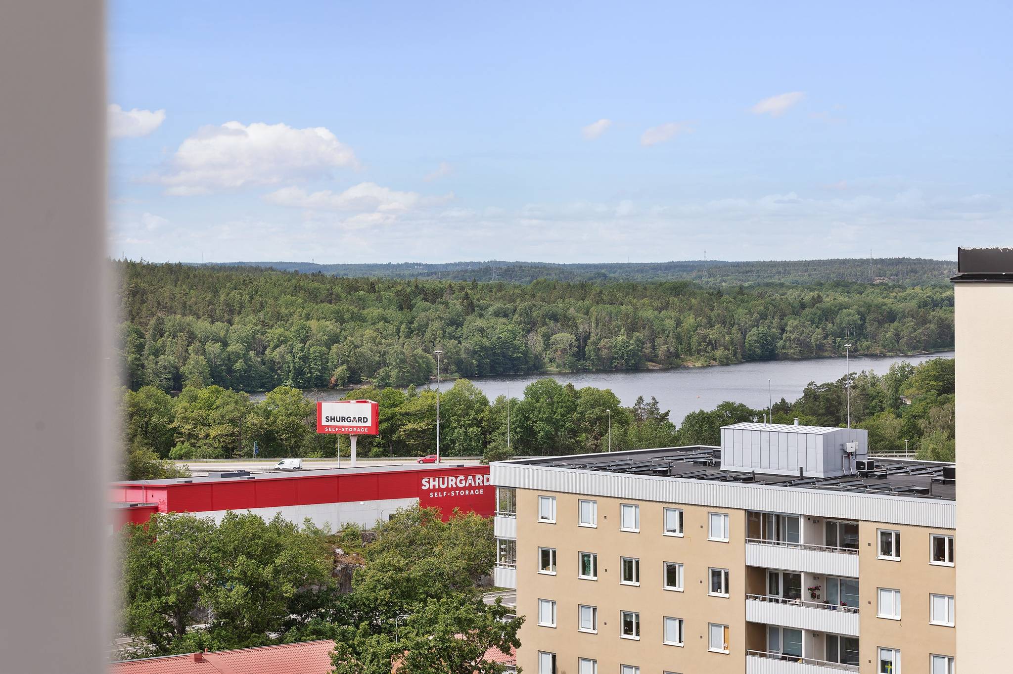 2 rum Lägenhet på Tornslingan 37 7tr Trångsund Huddinge kommun - bild 19