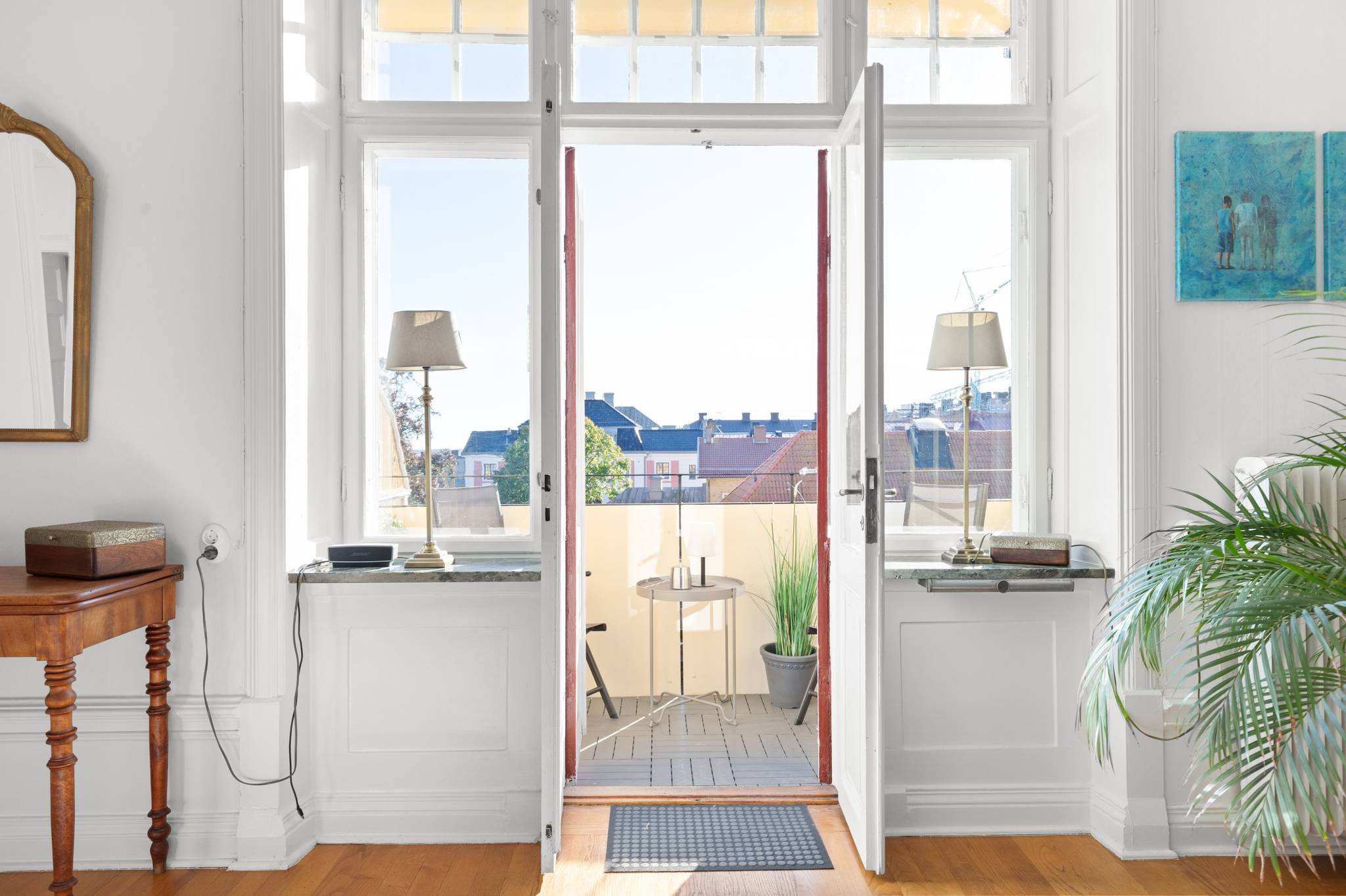6 rum Lägenhet på Alamedan 6B Trossö Karlskrona kommun - bild 7