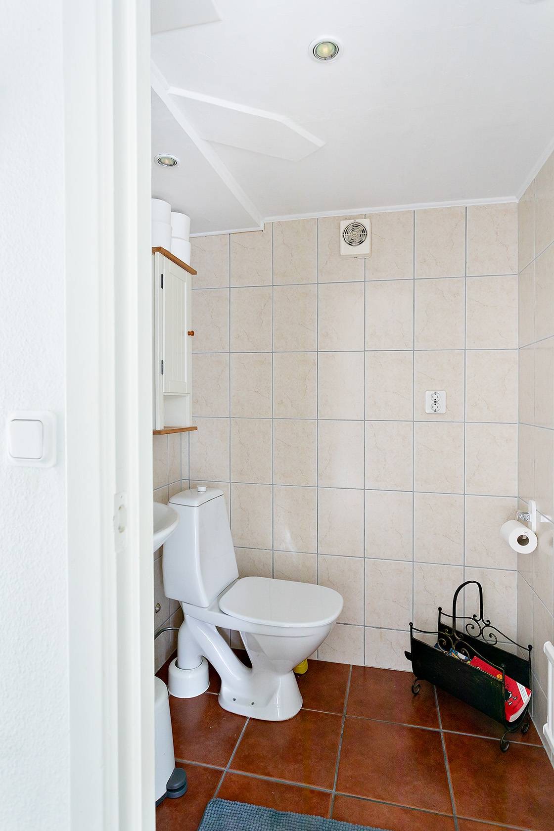 4 rum Villa på Kvartettgatan 2 Svarte Ystads kommun - bild 22