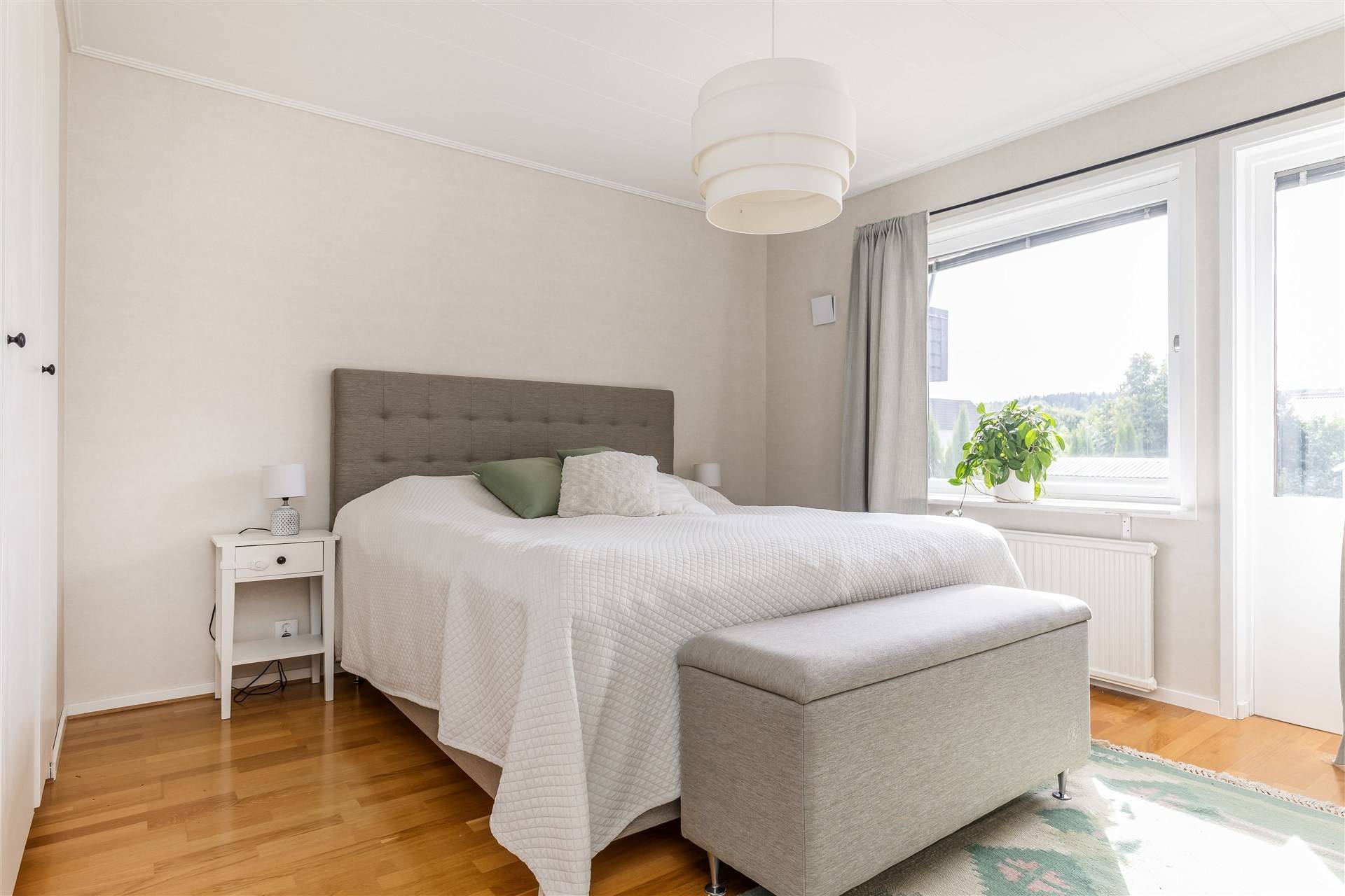 7 rum Villa på Hedvägen 6 Solsidan Ludvika kommun - bild 12