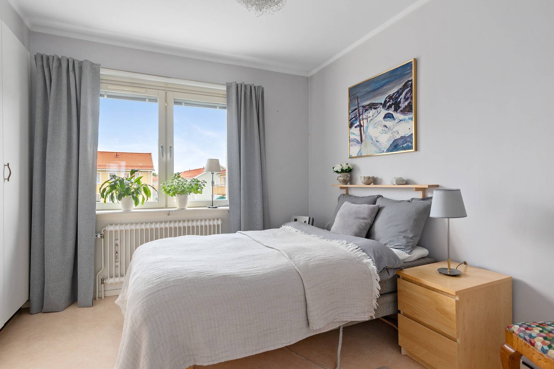 3 rum Lägenhet på Antenngatan 59A Järnbrott Göteborgs kommun - bild 12
