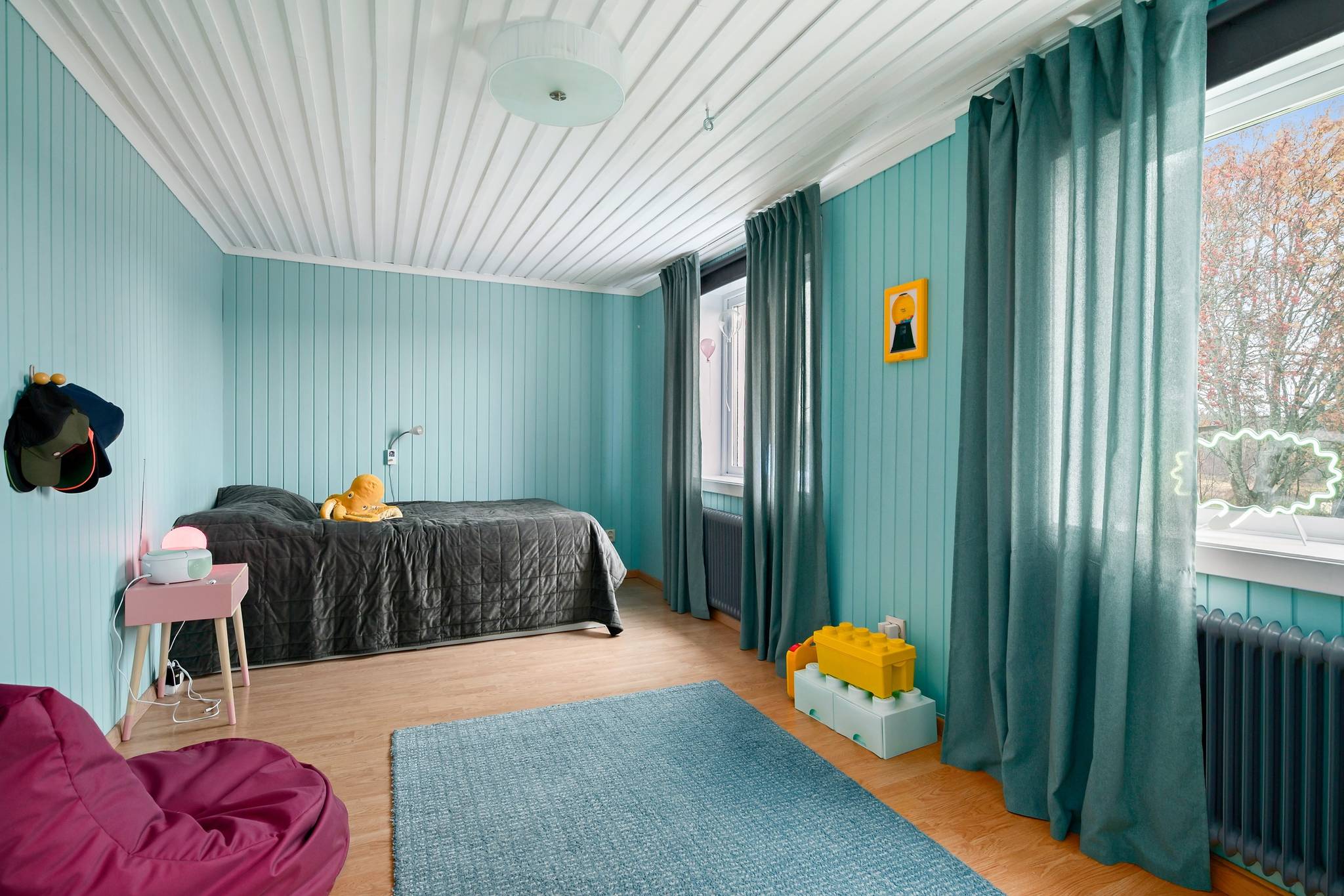 5 rum Villa på Mjövattnet 28 Mjövattnet Skellefteå kommun - bild 15