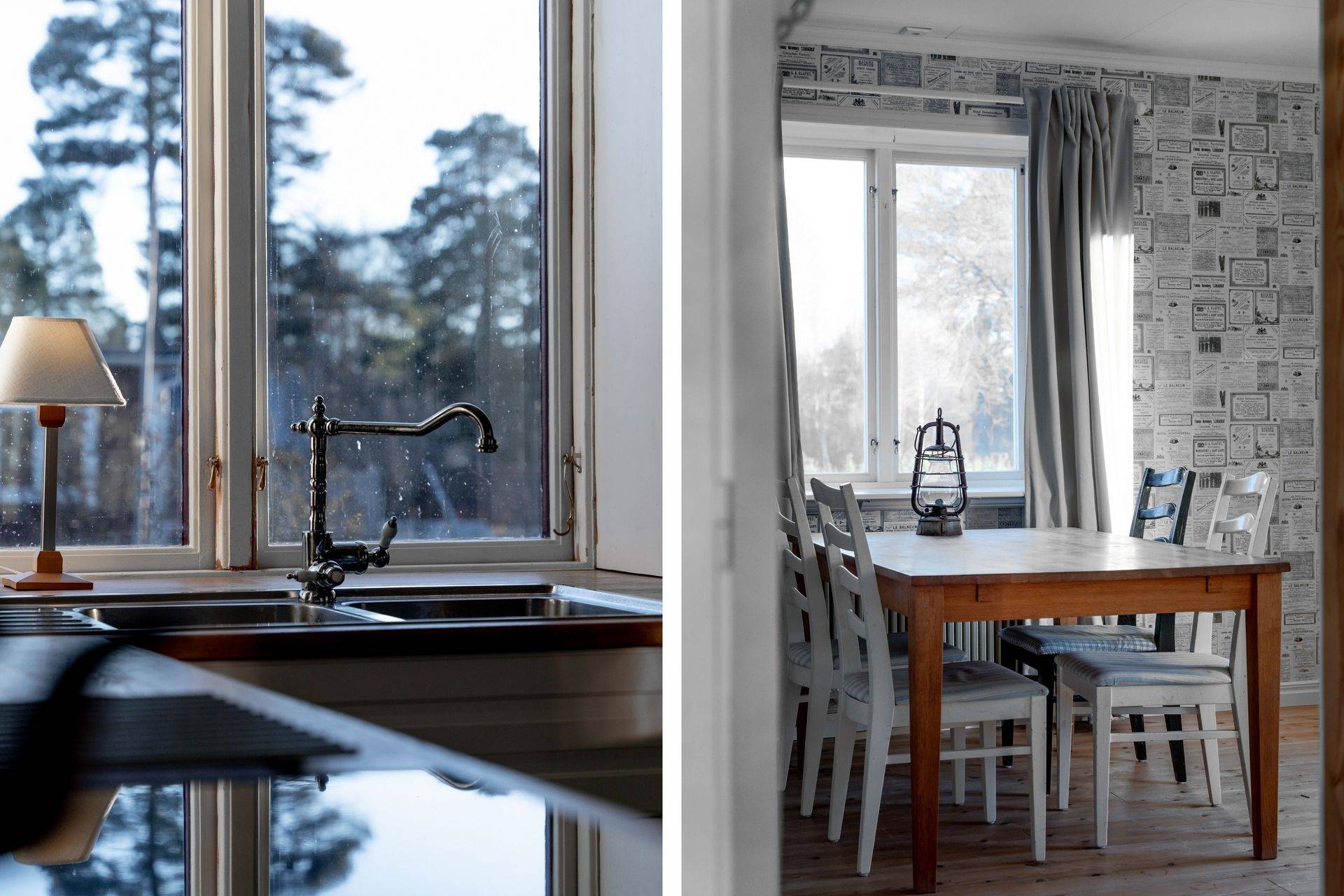 5 rum Villa på Skatvägen 16 Hörnefors Umeå kommun - bild 37