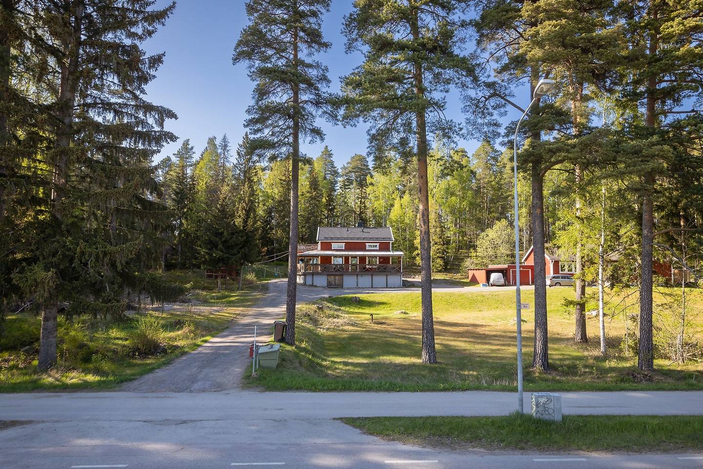 3 rum Villa på Valbovägen 2B Valbo Gävle kommun - bild 55