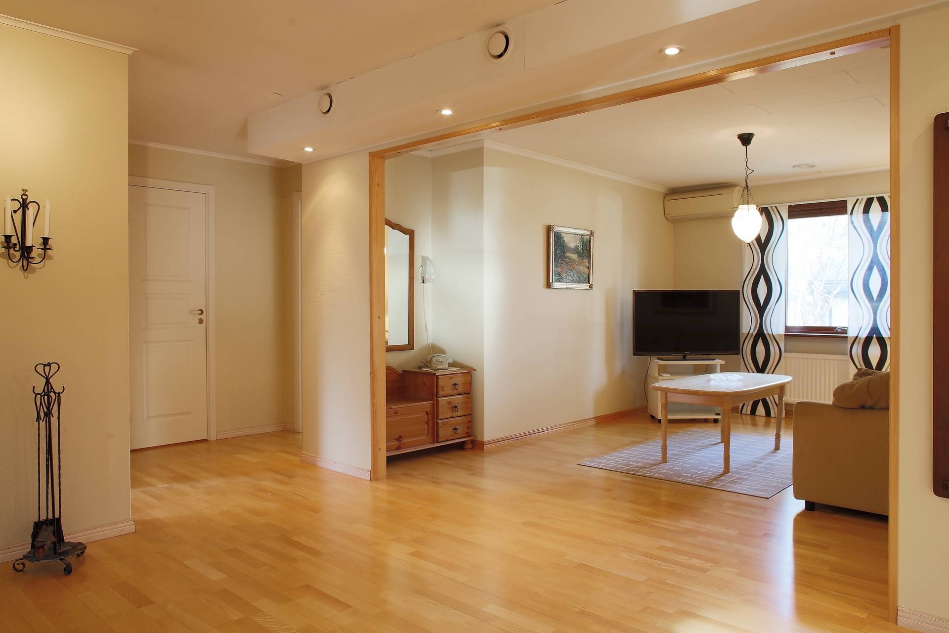 5 rum Villa på Ripvägen 27 Kiruna Kiruna kommun - bild 18