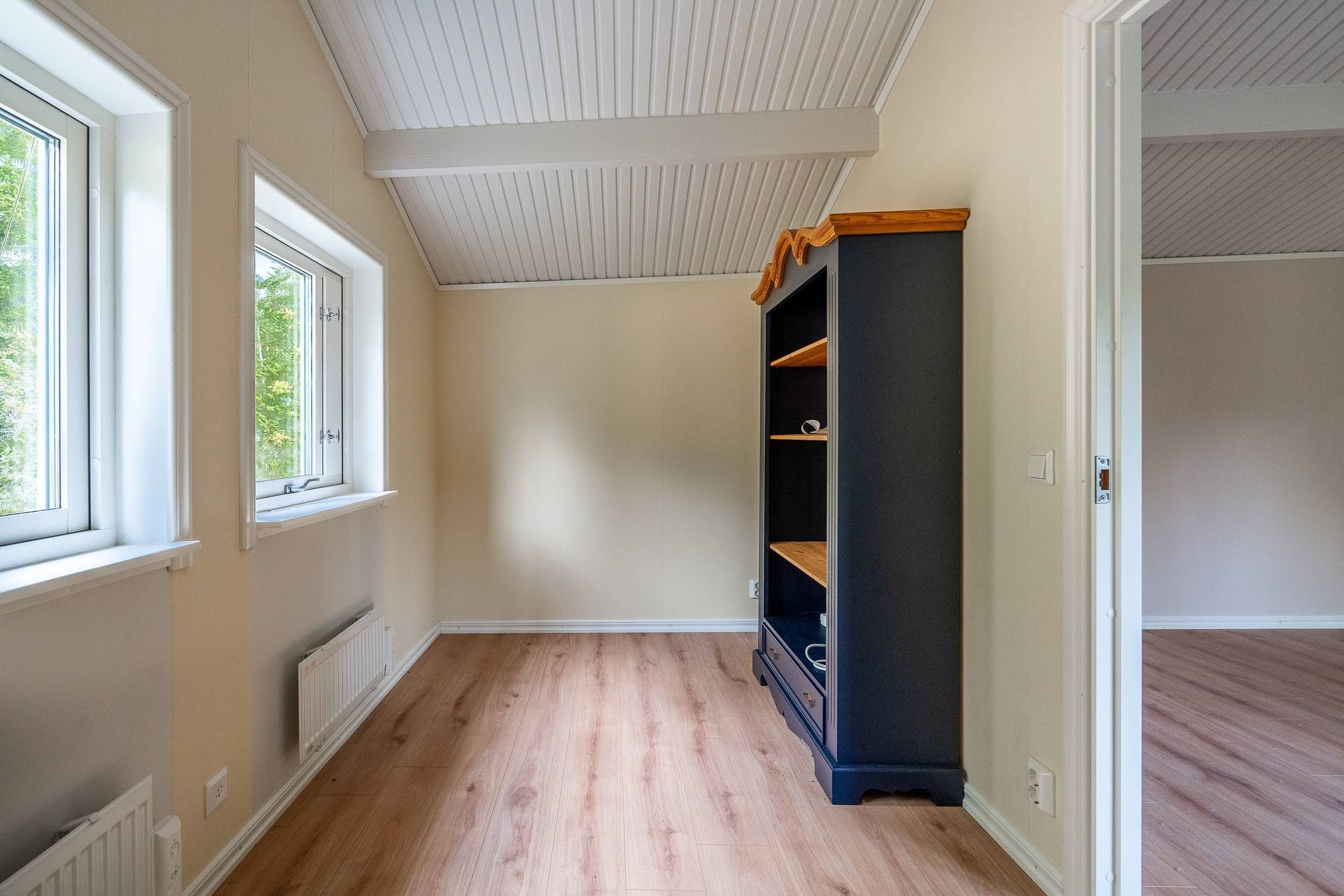 3 rum Villa på Västerbol 4 Almunge Uppsala kommun - bild 9