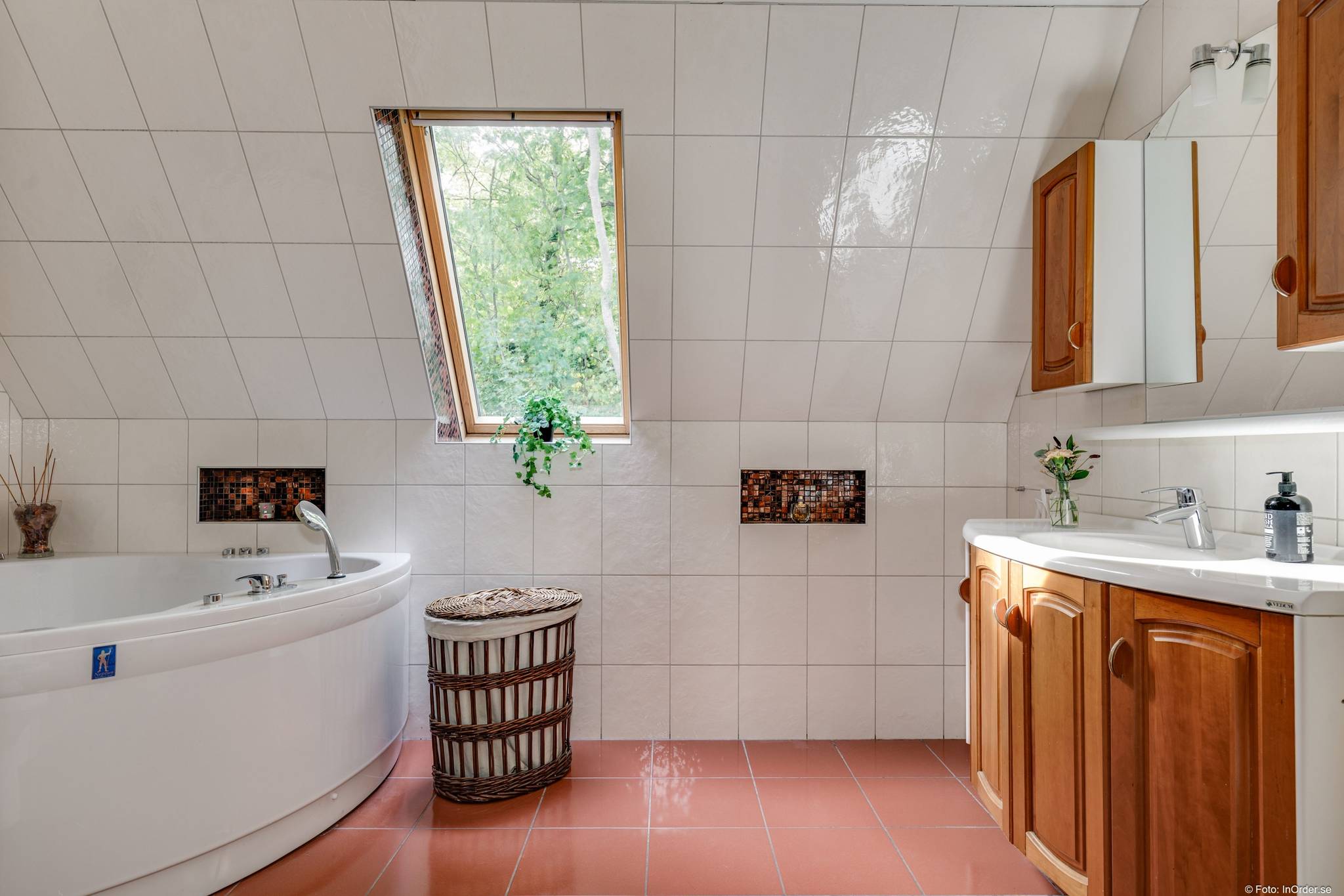 8 rum Villa på Hörrsväg 14 Tolånga Sjöbo kommun - bild 36