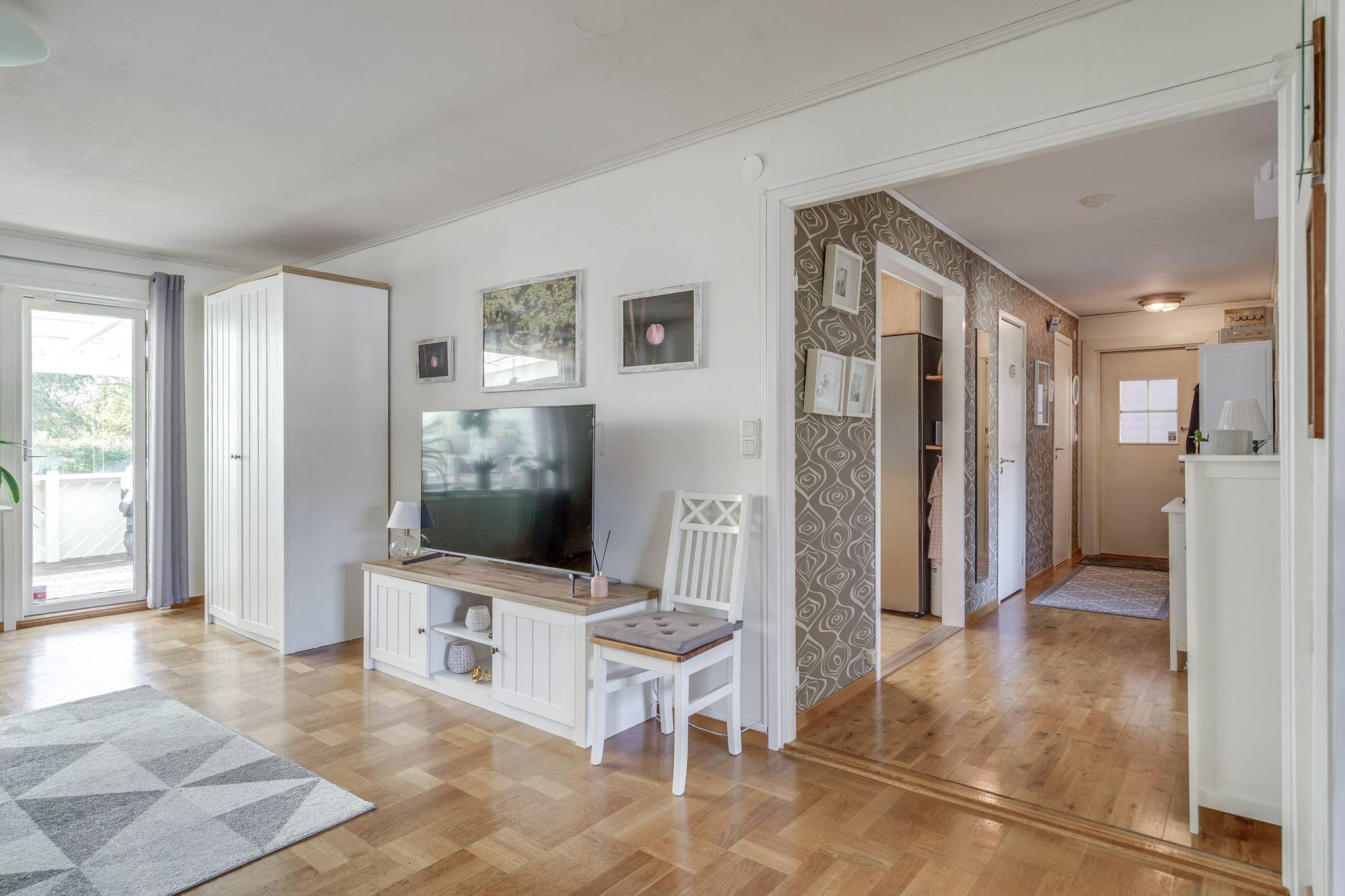 4 rum Villa på Strömstaregatan 75 Västra Oxhagen Örebro kommun - bild 8