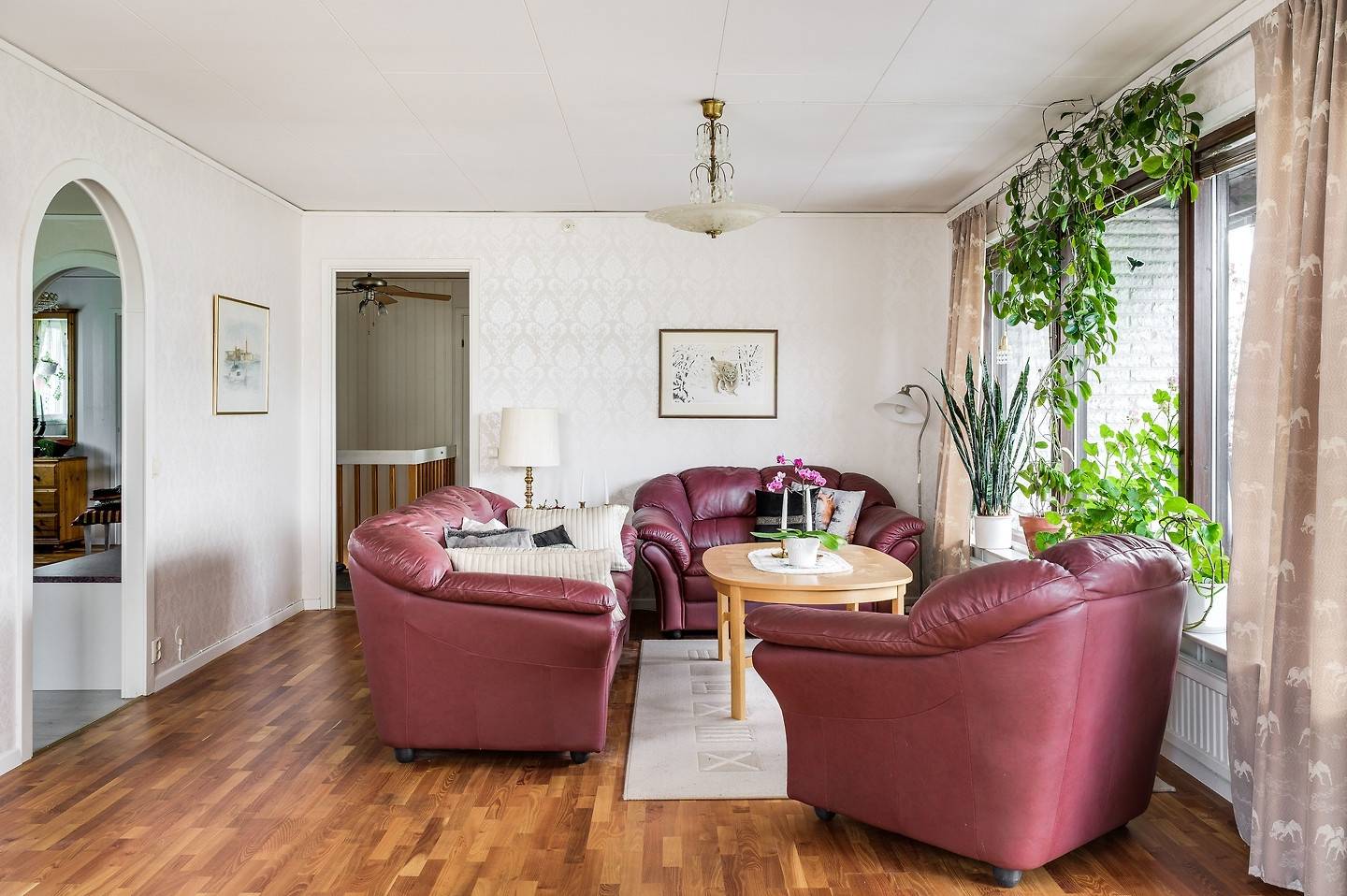4 rum Villa på Limåskogen 15 Kvarnsveden Borlänge kommun - bild 10